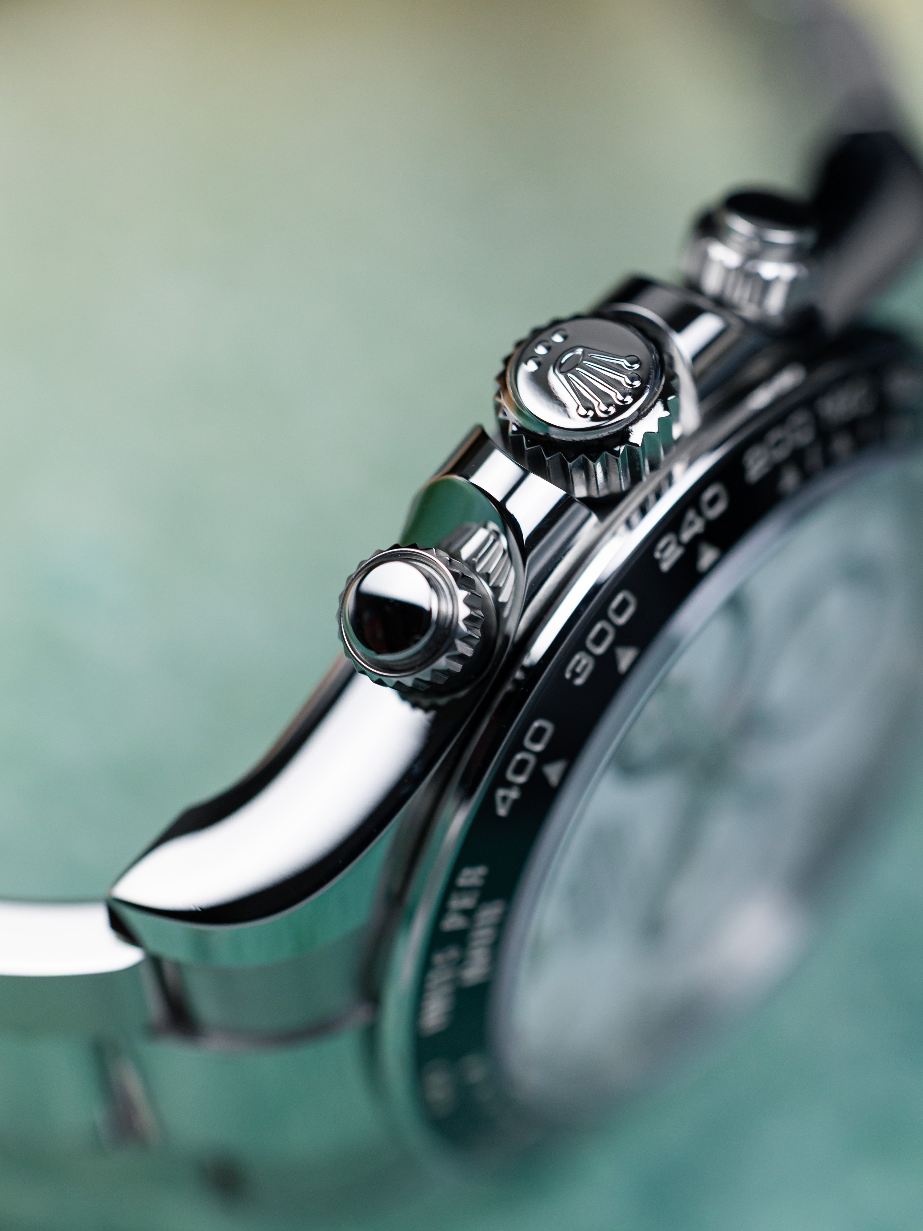 2025 Rolex Daytona Panda