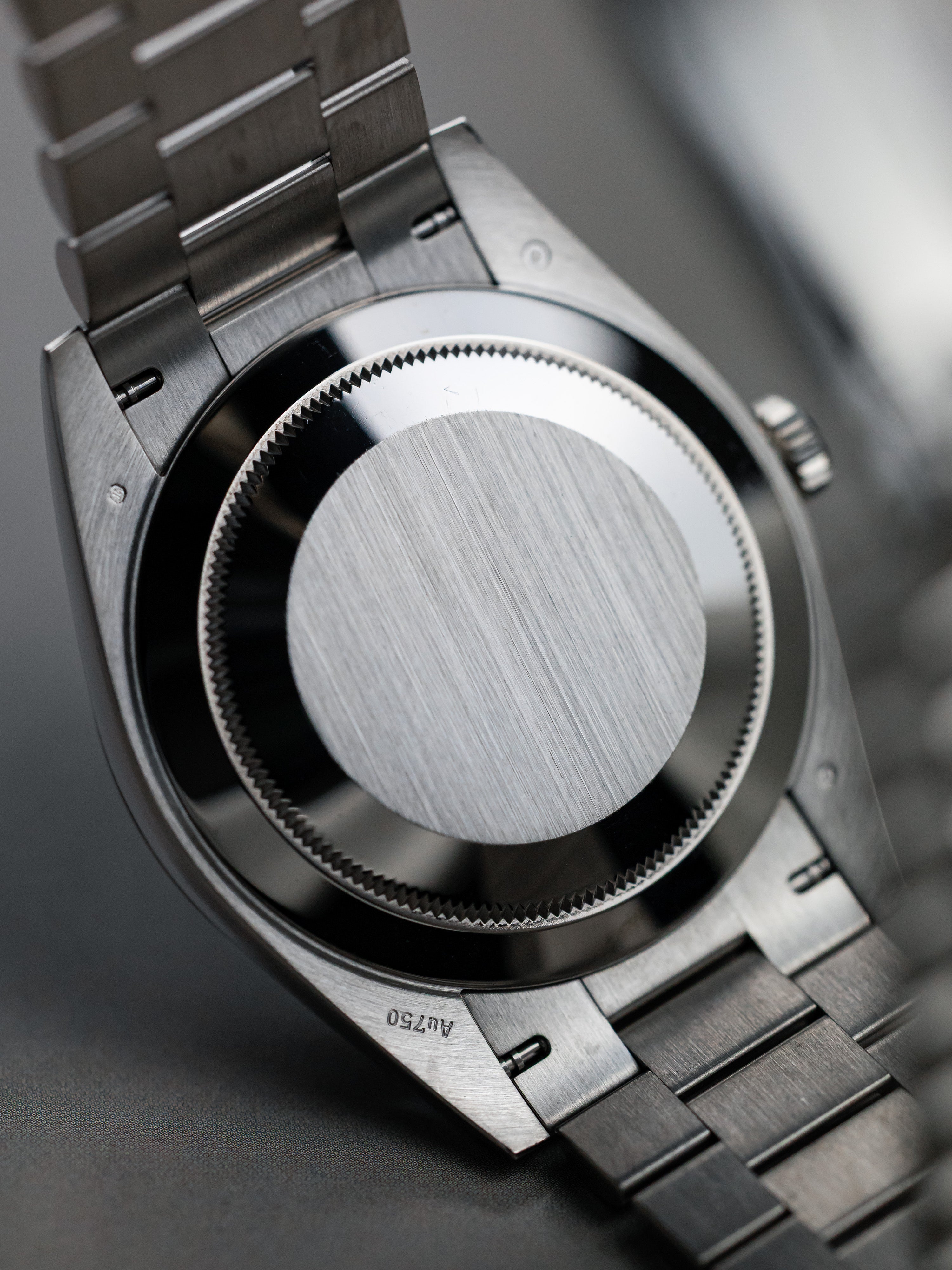 2023 Rolex Day-Date 40 White Gold Olive Dial