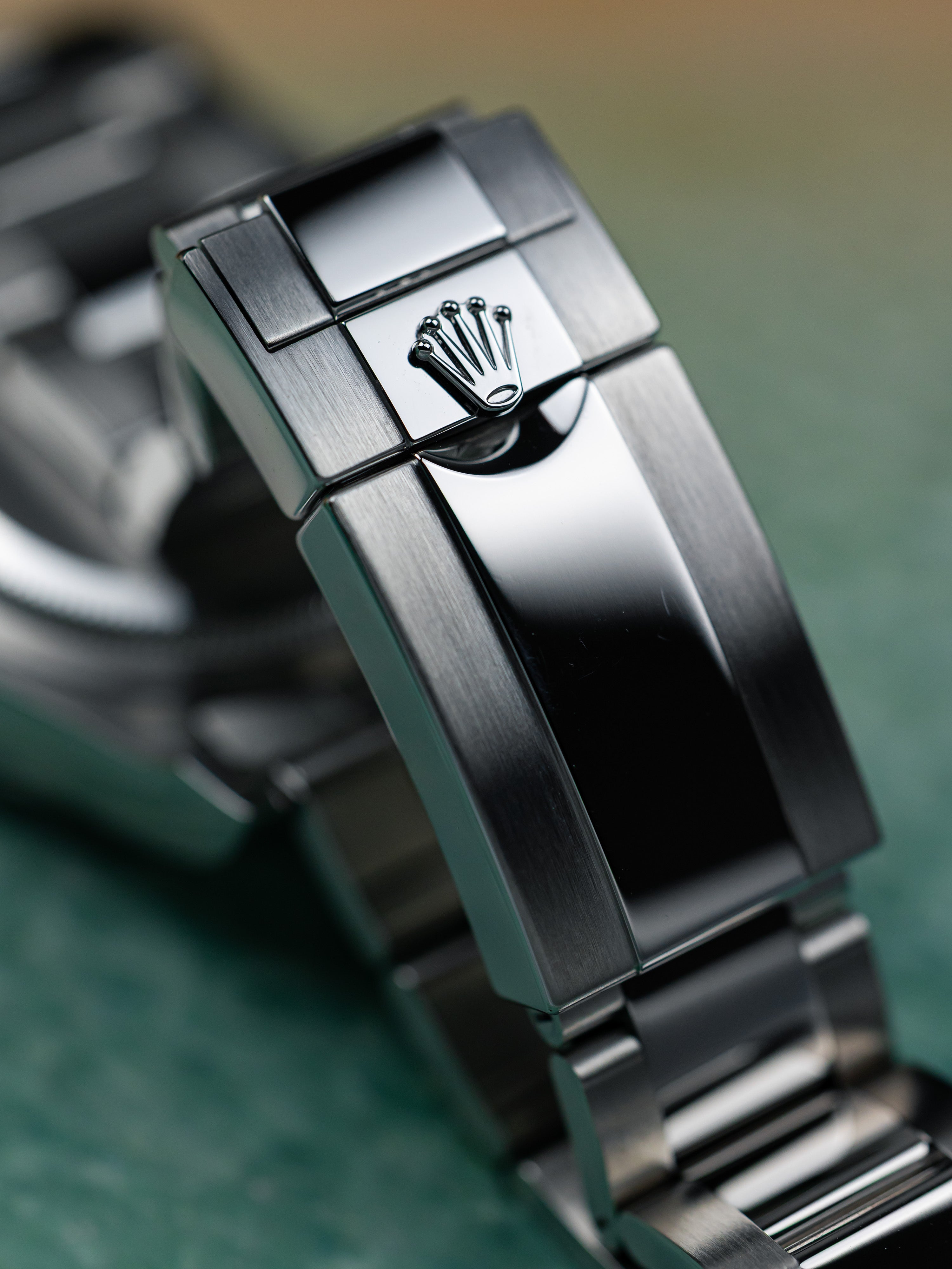 2025 Rolex Daytona Panda