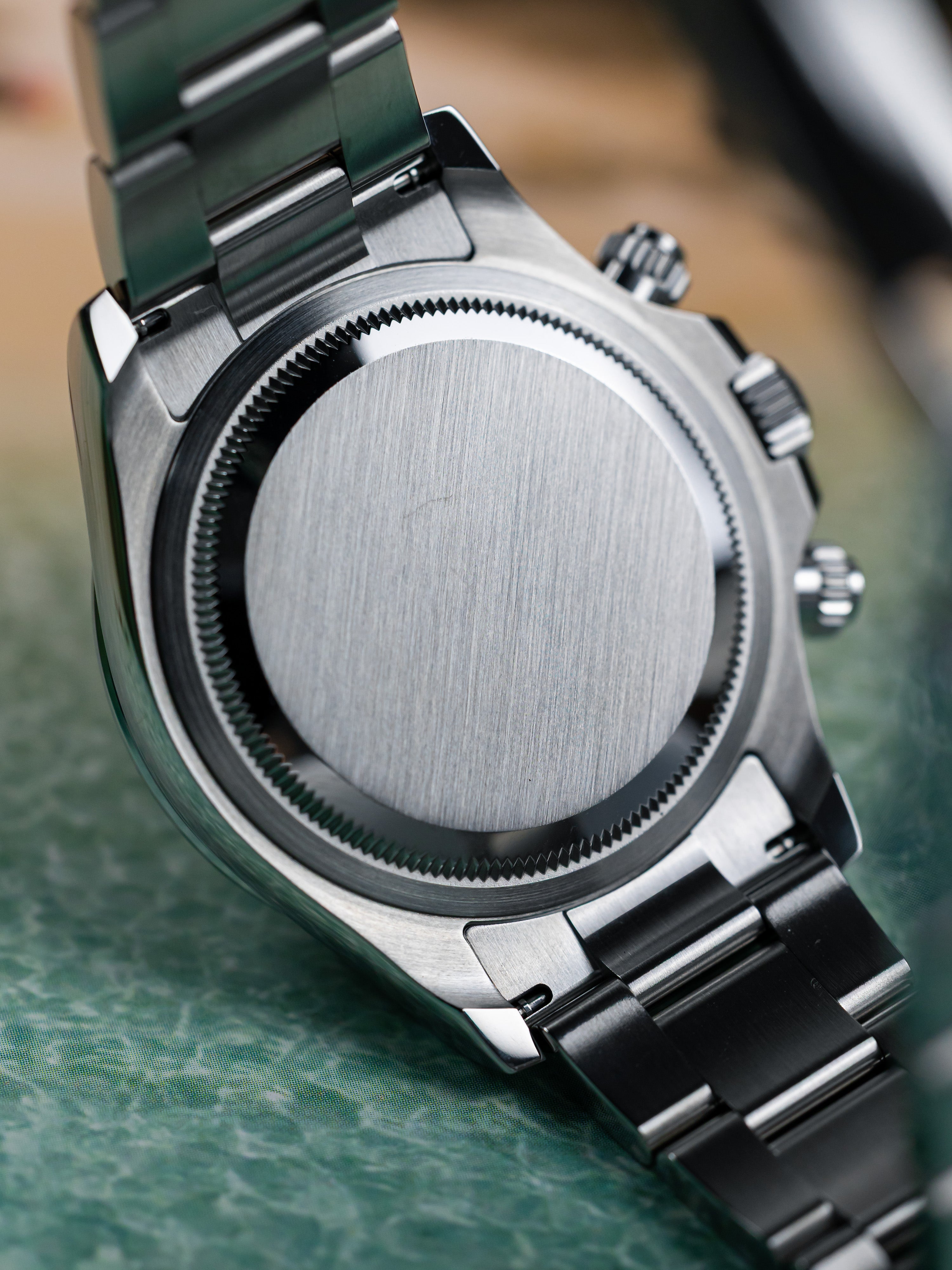 2025 Rolex Daytona Panda