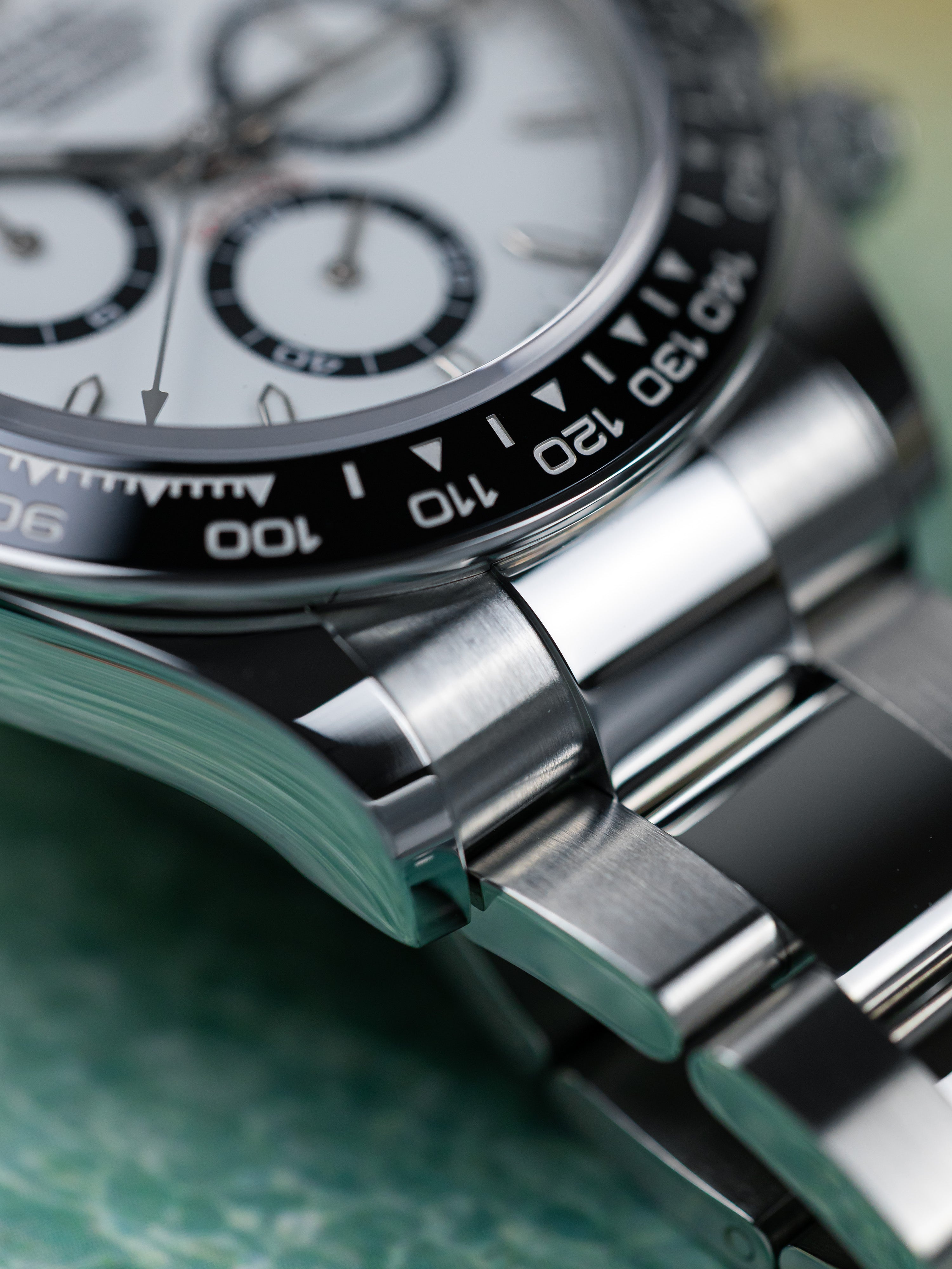 2025 Rolex Daytona Panda