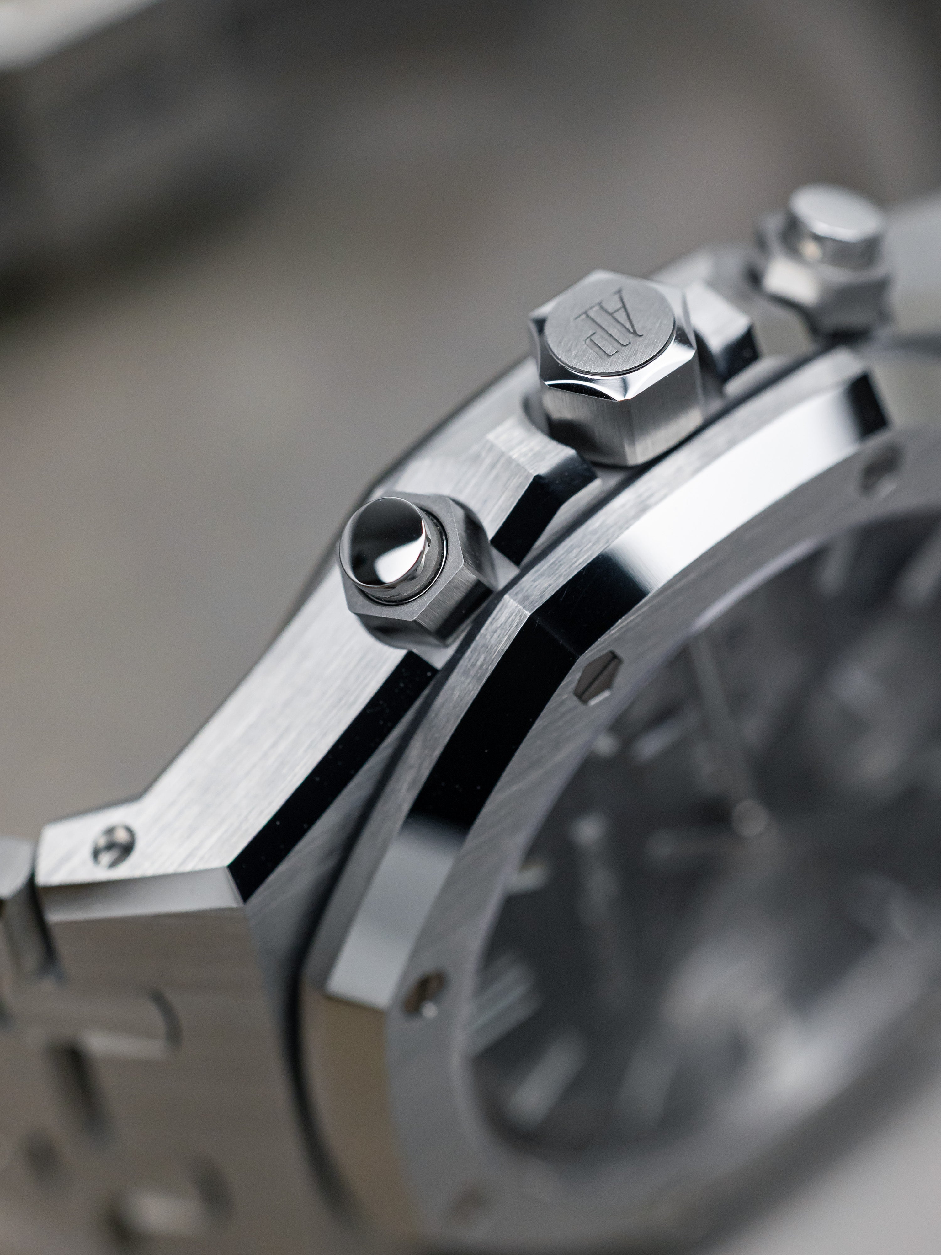 2025 Audemars Piguet Royal Oak Chronograph