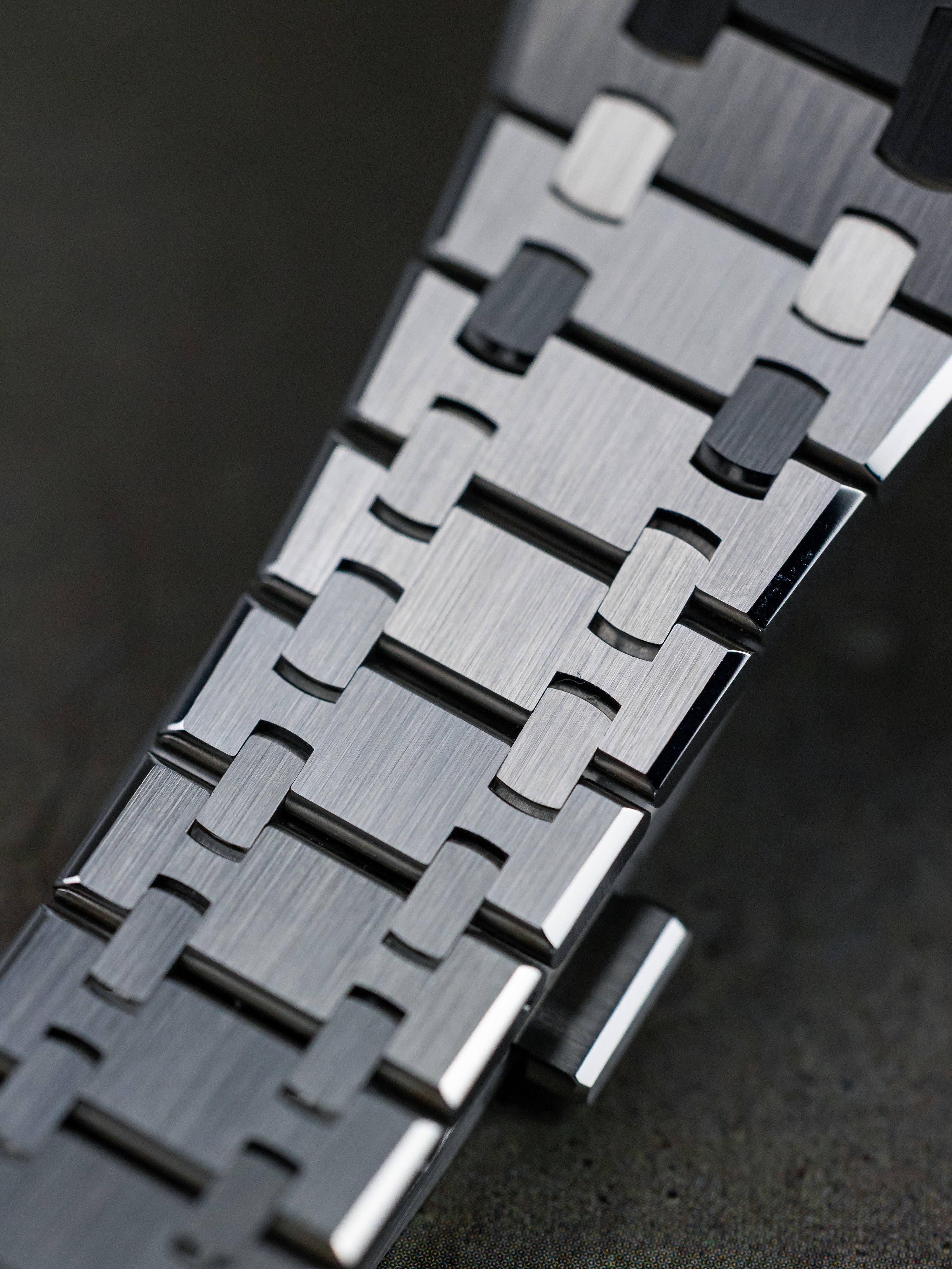 2025 Audemars Piguet Royal Oak Chronograph