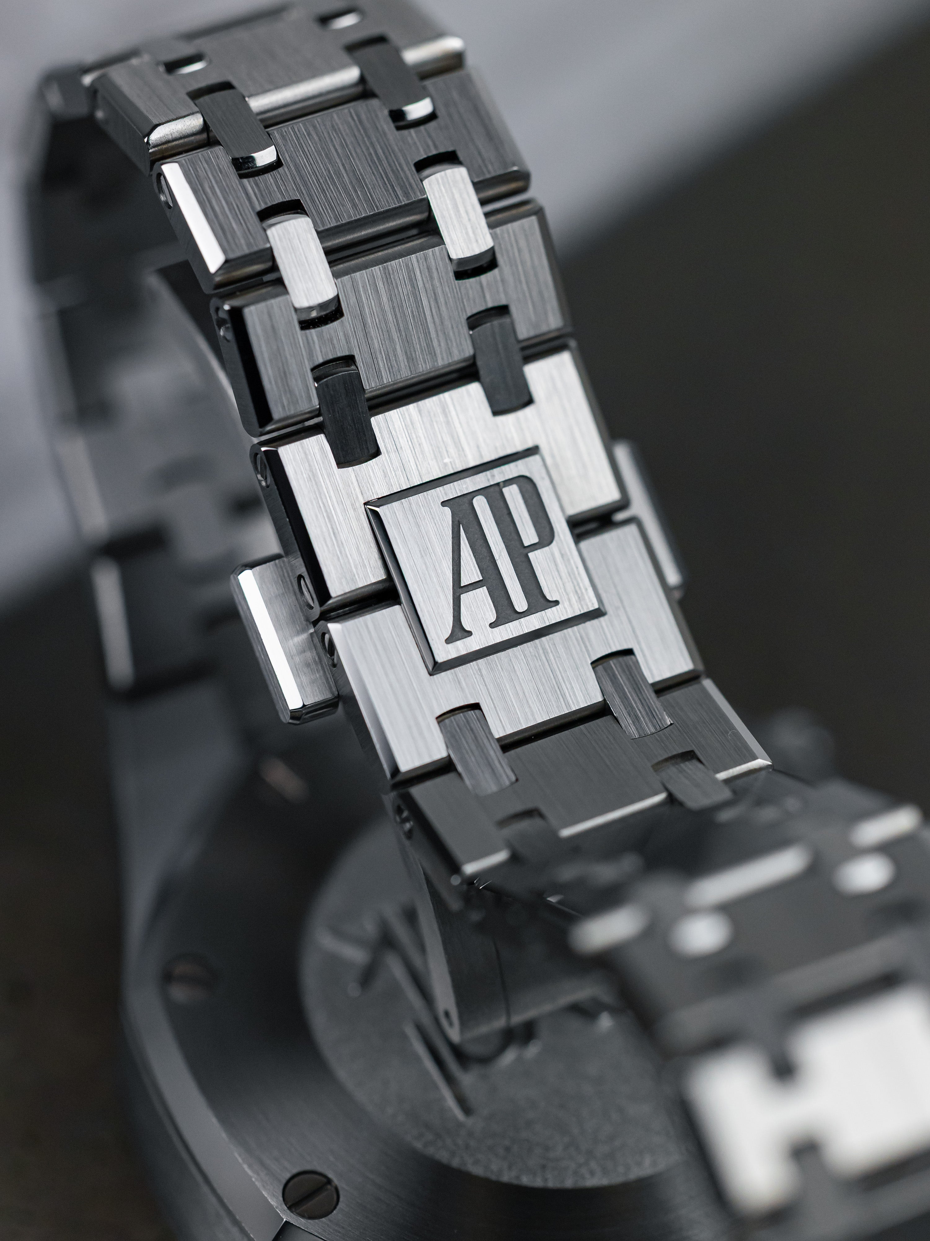 2025 Audemars Piguet Royal Oak Chronograph
