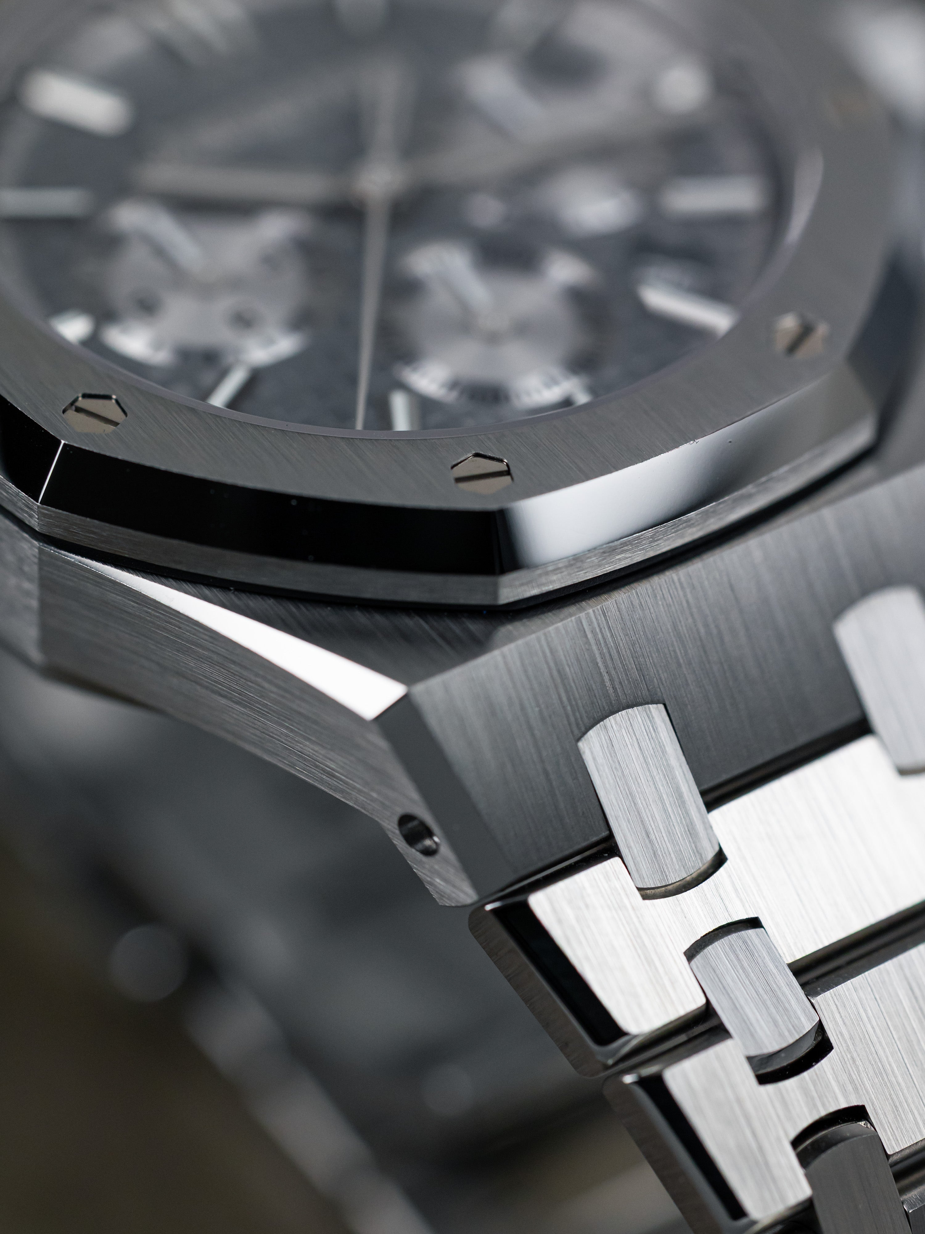 2025 Audemars Piguet Royal Oak Chronograph