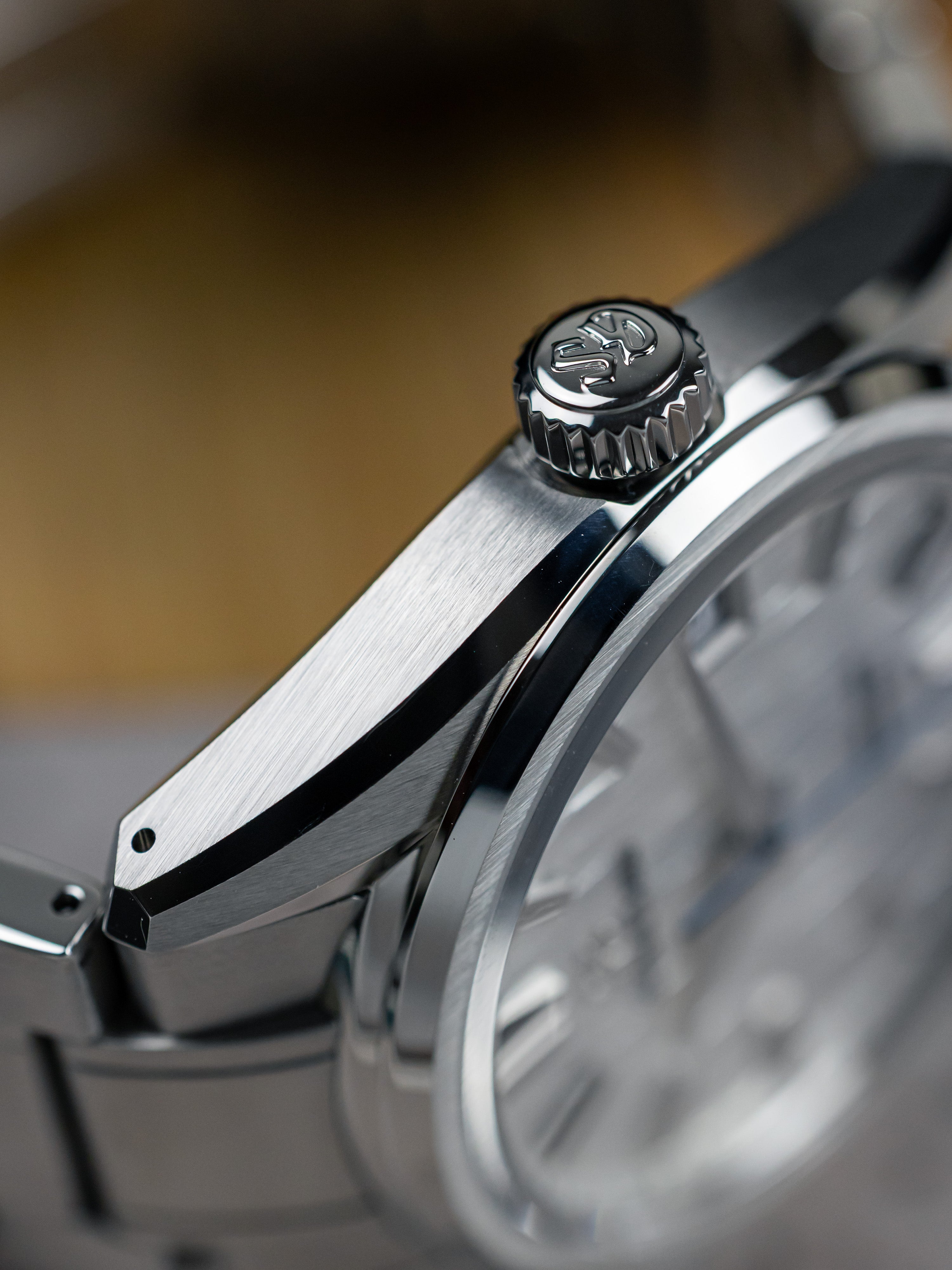 2021 Grand Seiko Evolution 9 ‘White Birch’