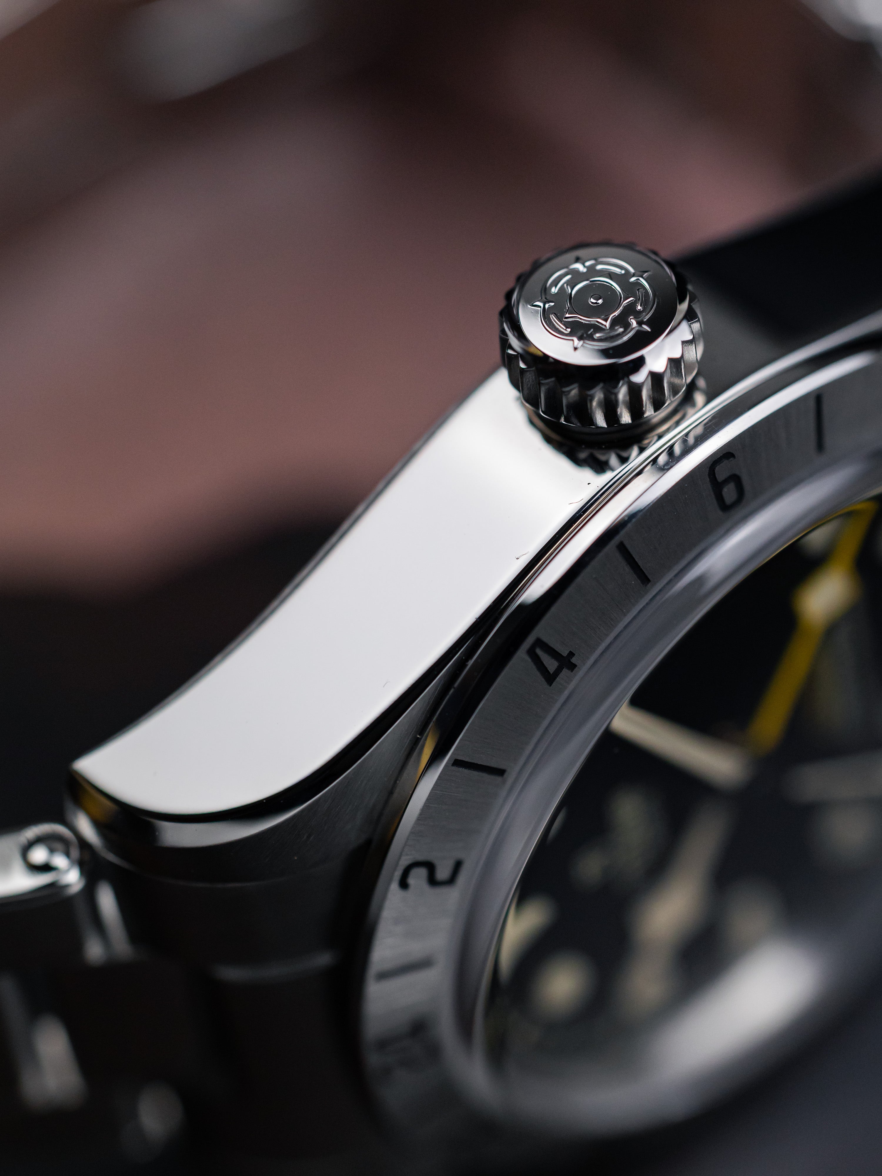 2022 Tudor Black Bay Pro