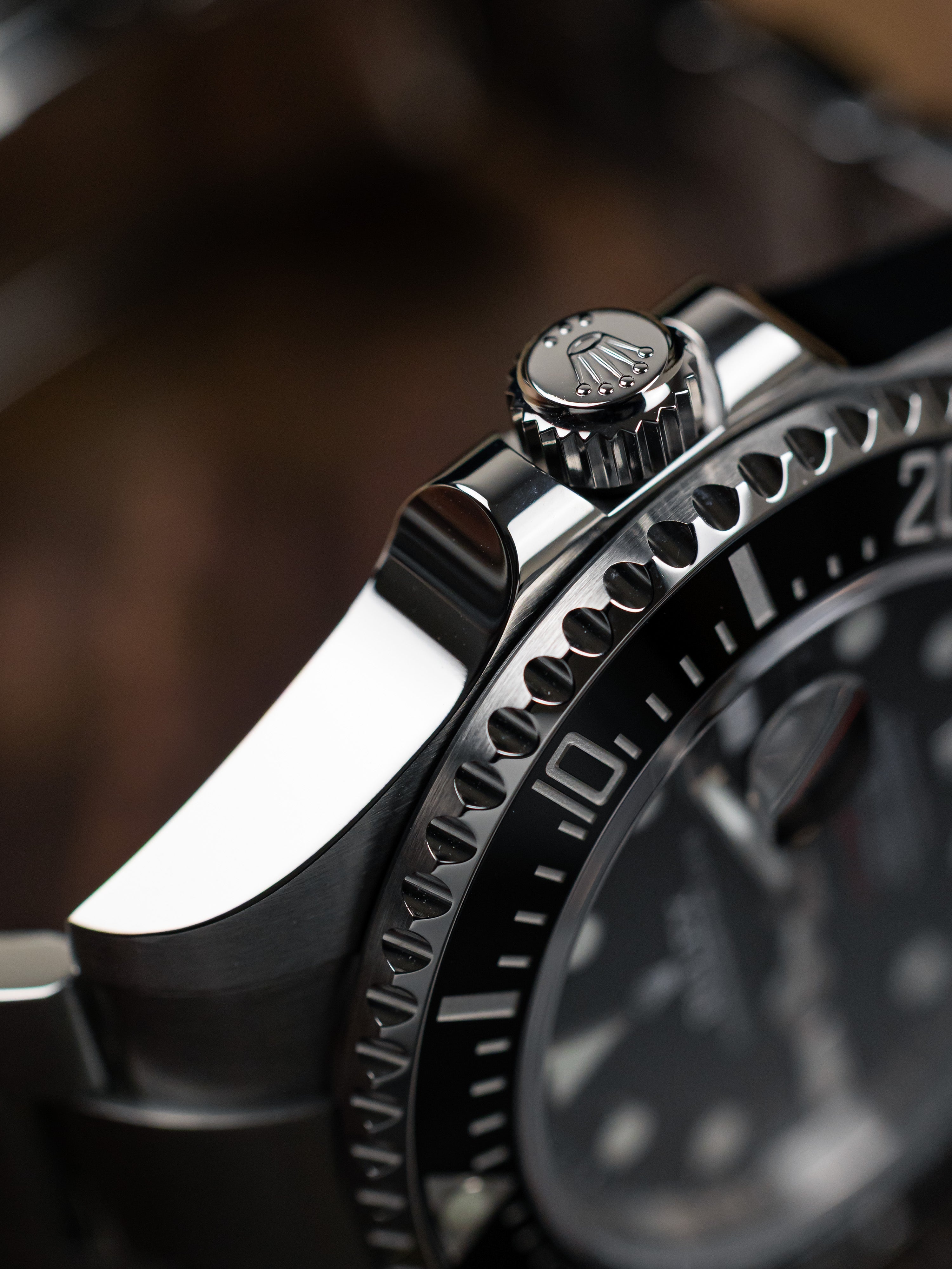 2019 Rolex Sea-Dweller ’SD43’