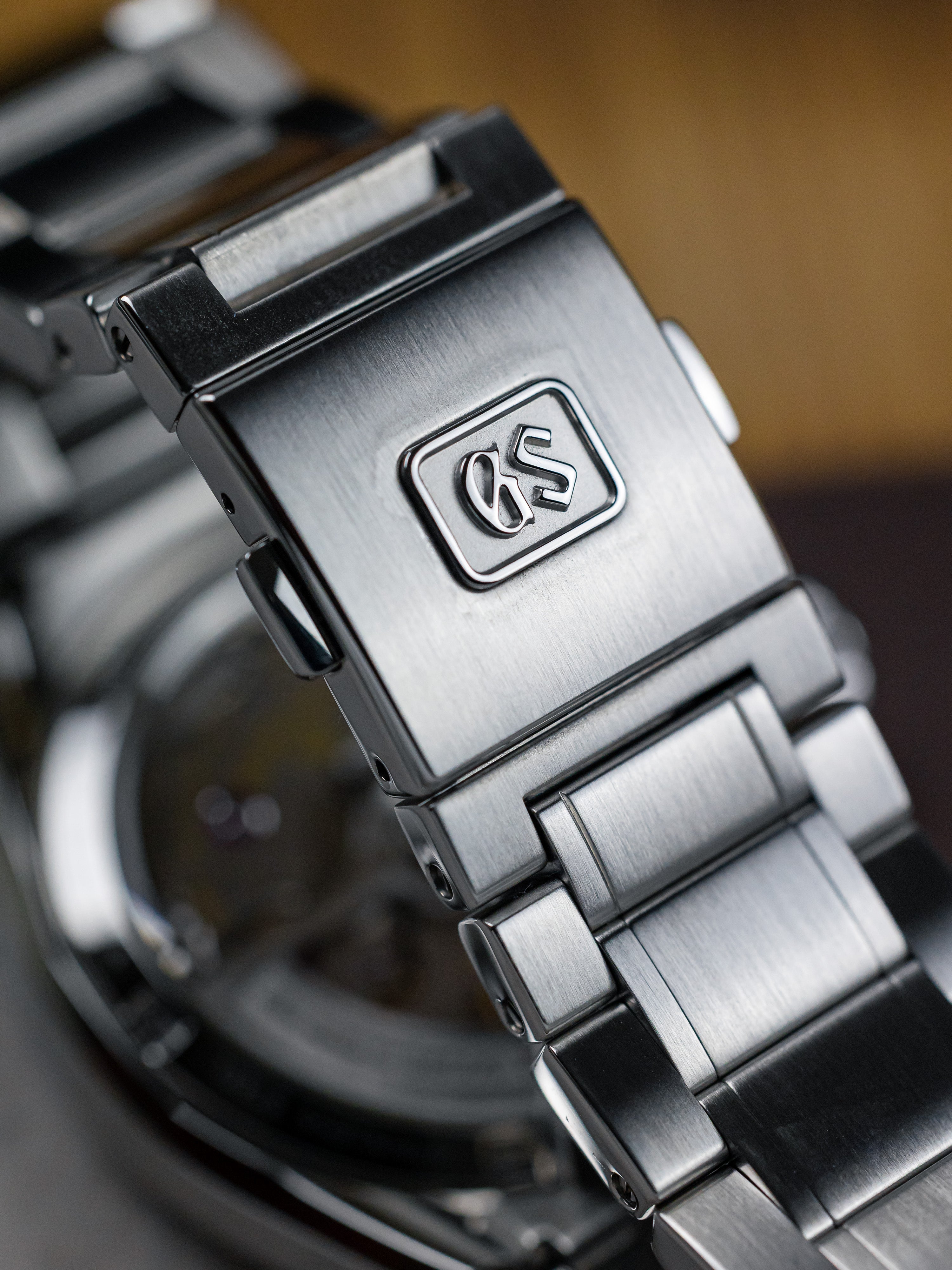 2021 Grand Seiko Evolution 9 ‘White Birch’