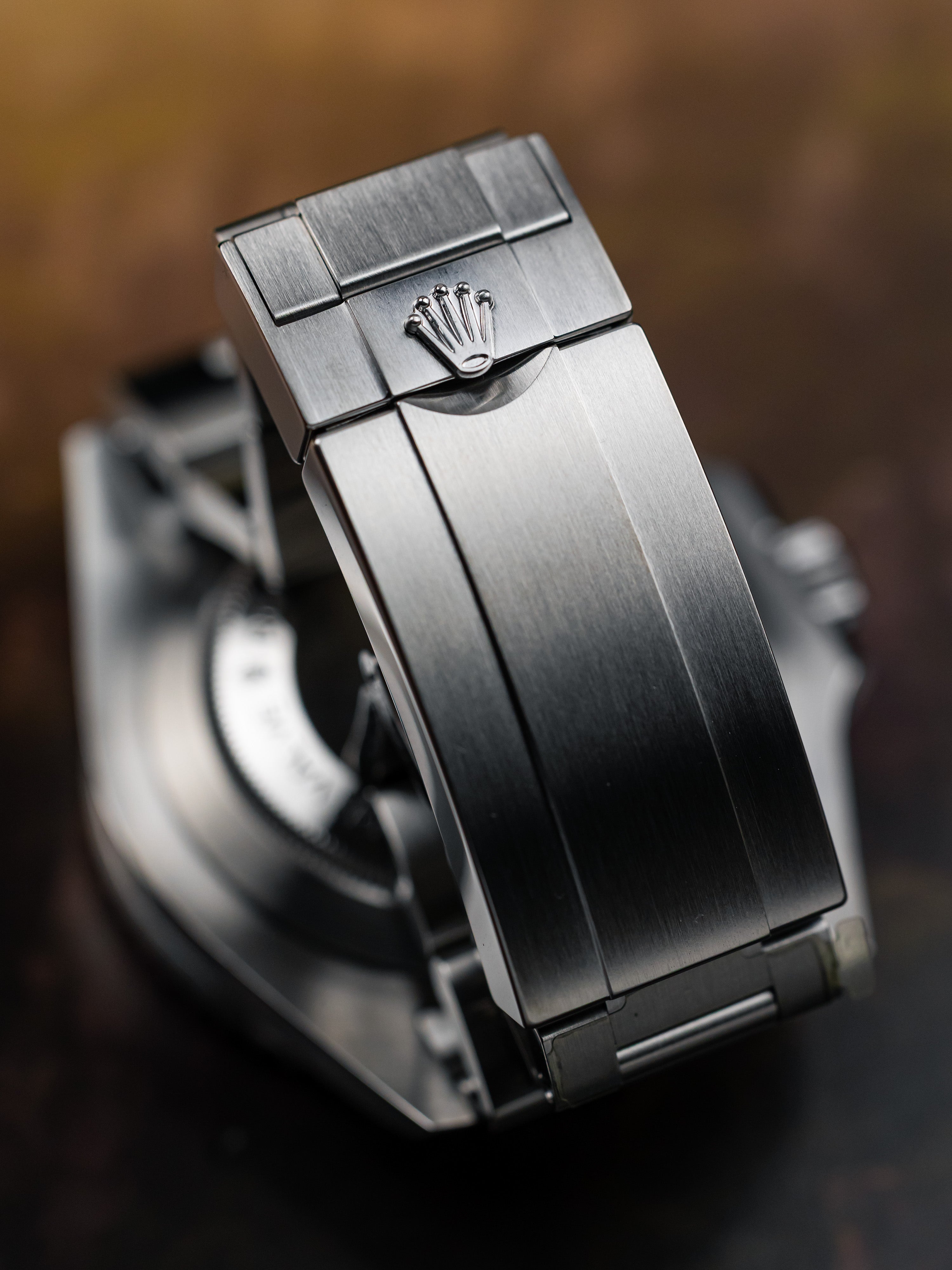 2019 Rolex Sea-Dweller ’SD43’