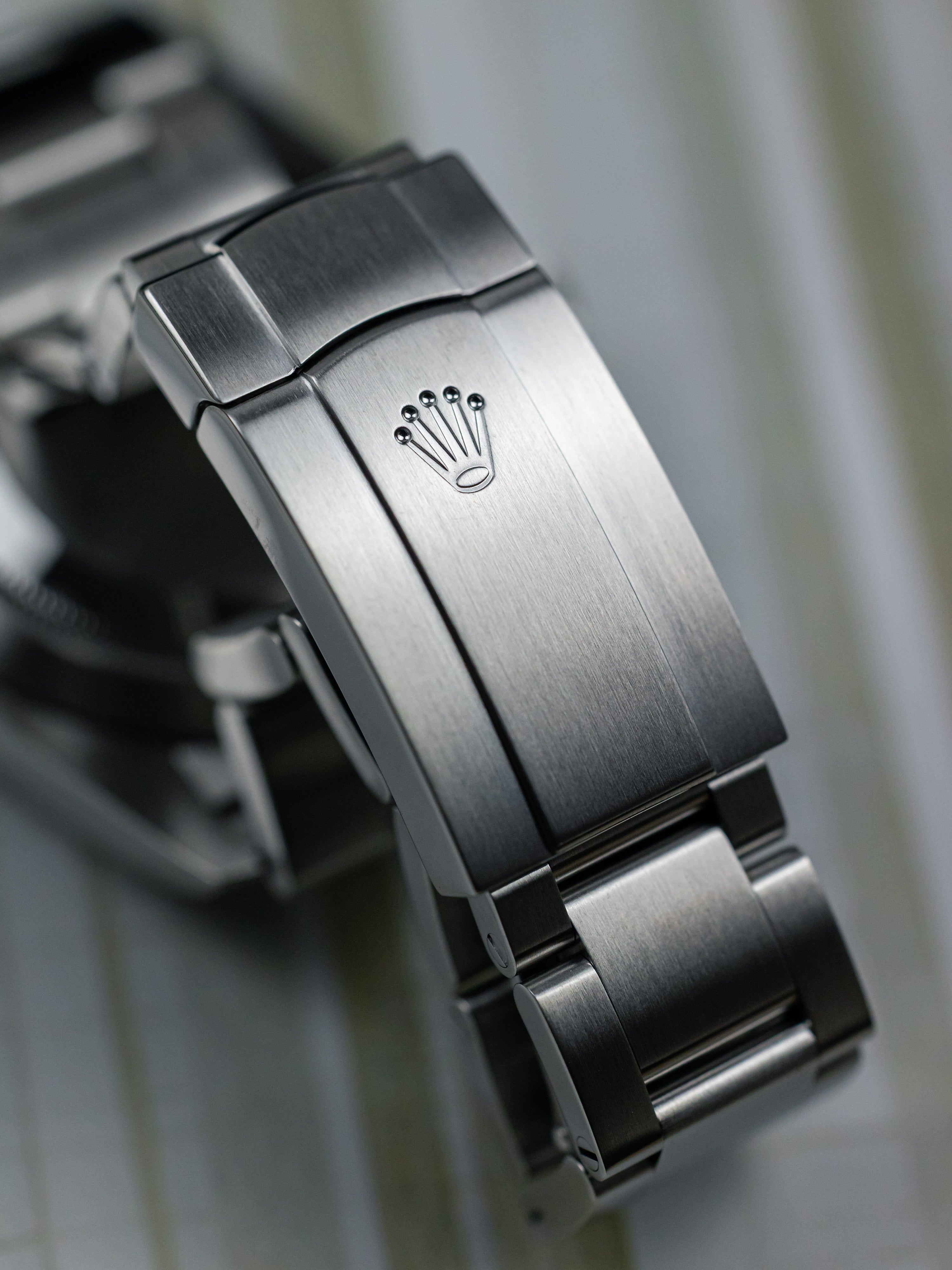 2023 Rolex Oyster Perpetual 41 Green