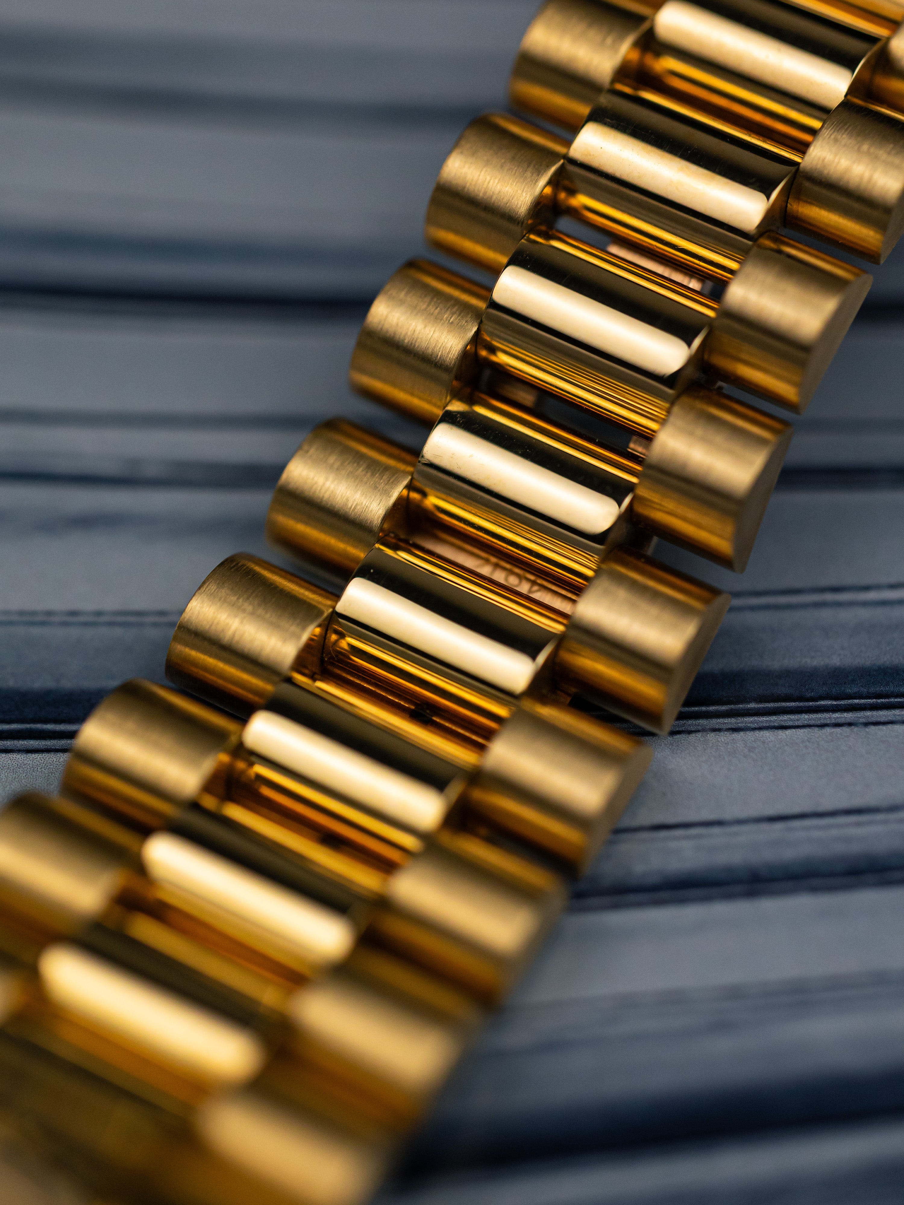 1992 Rolex Day-Date Onyx Dial (Discontinued)