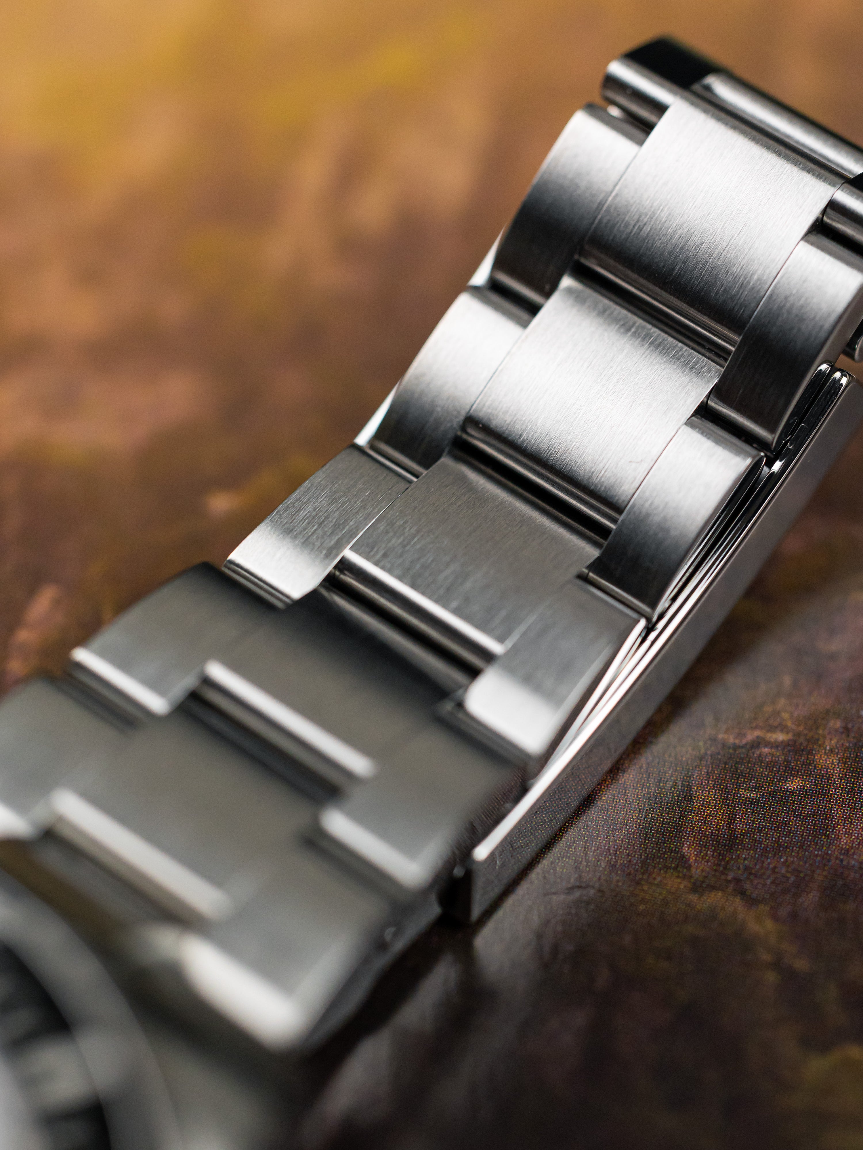 2019 Rolex Sea-Dweller ’SD43’