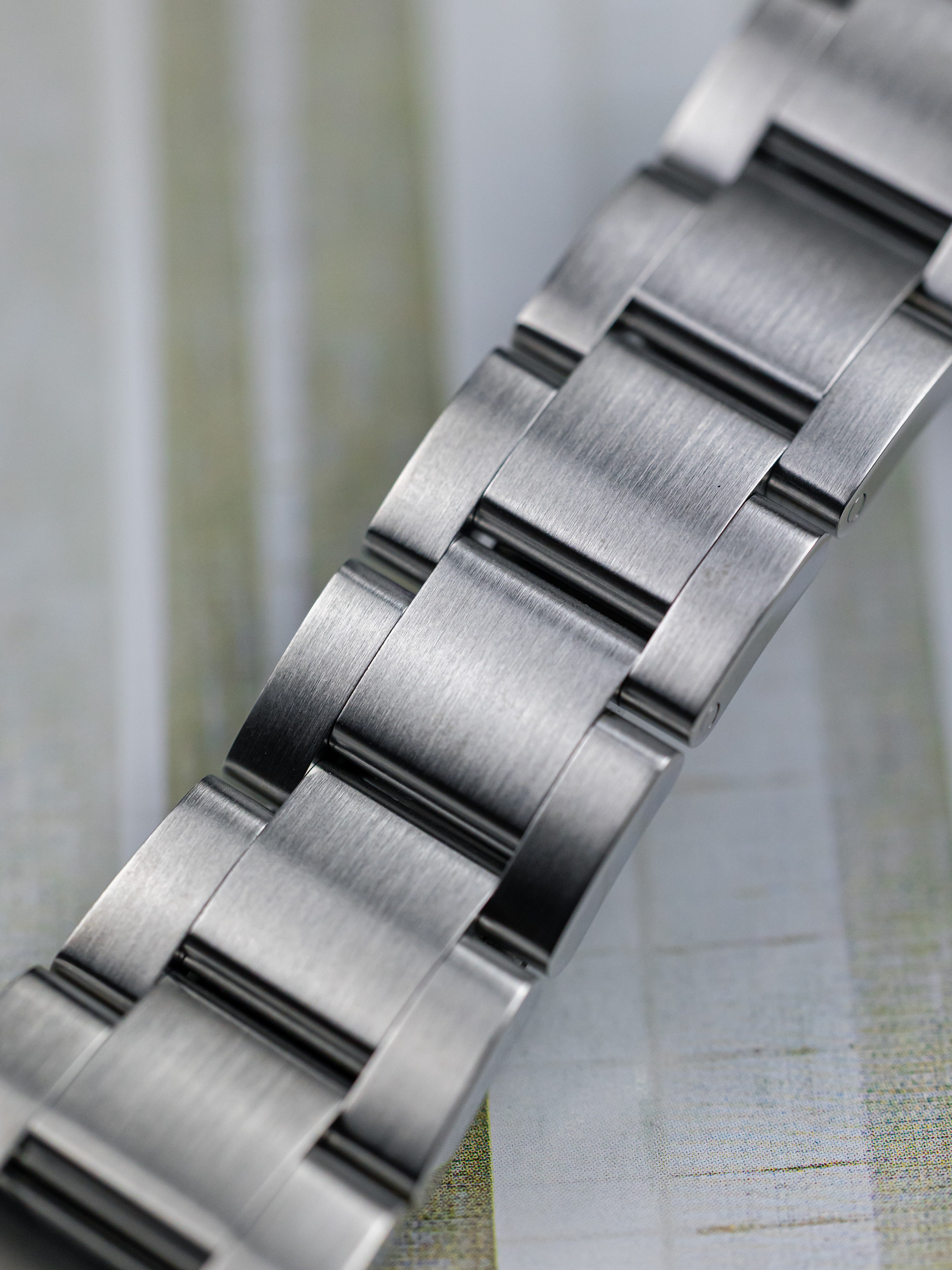 2023 Rolex Oyster Perpetual 41 Green