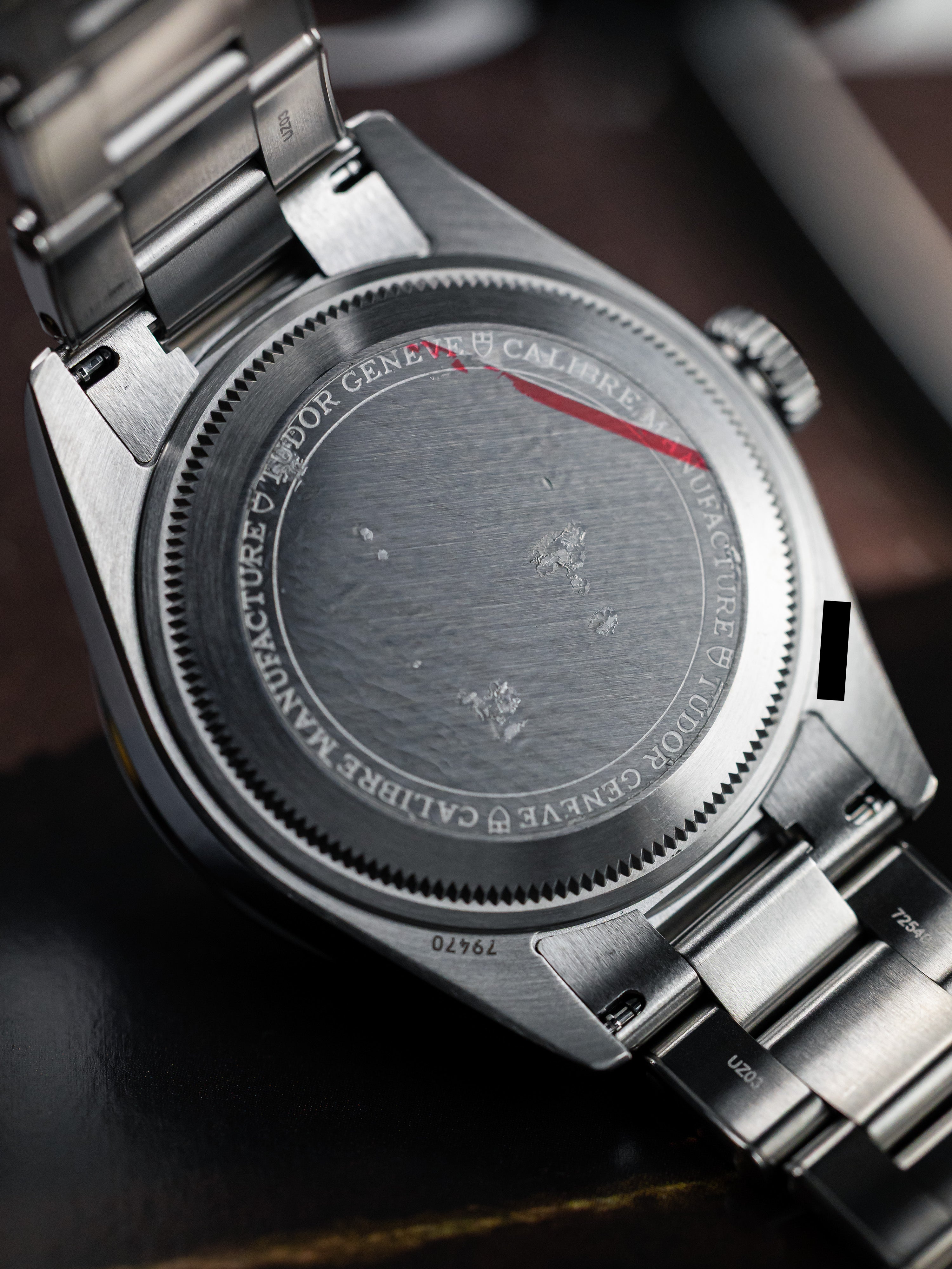 2022 Tudor Black Bay Pro