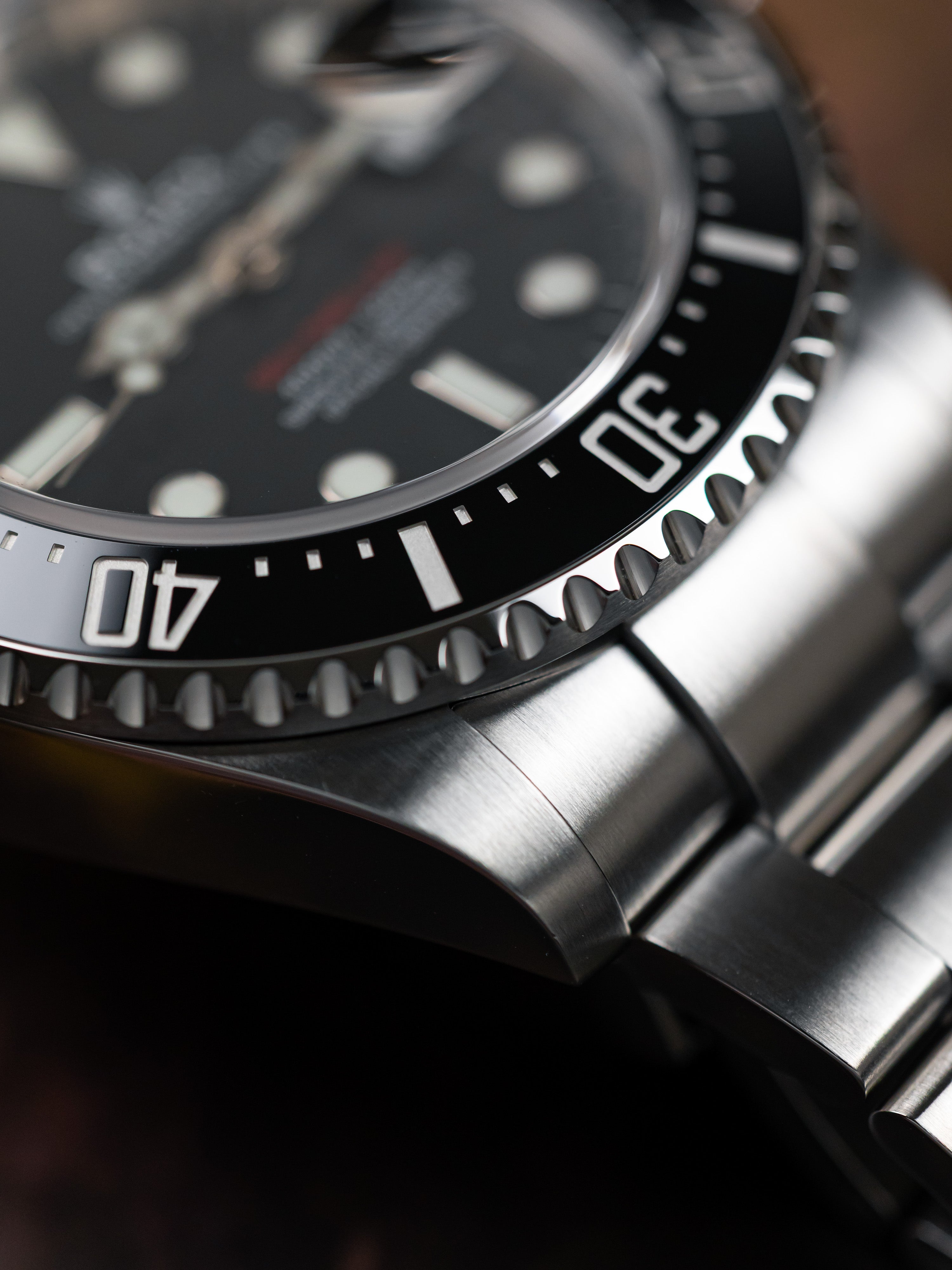 2019 Rolex Sea-Dweller ’SD43’