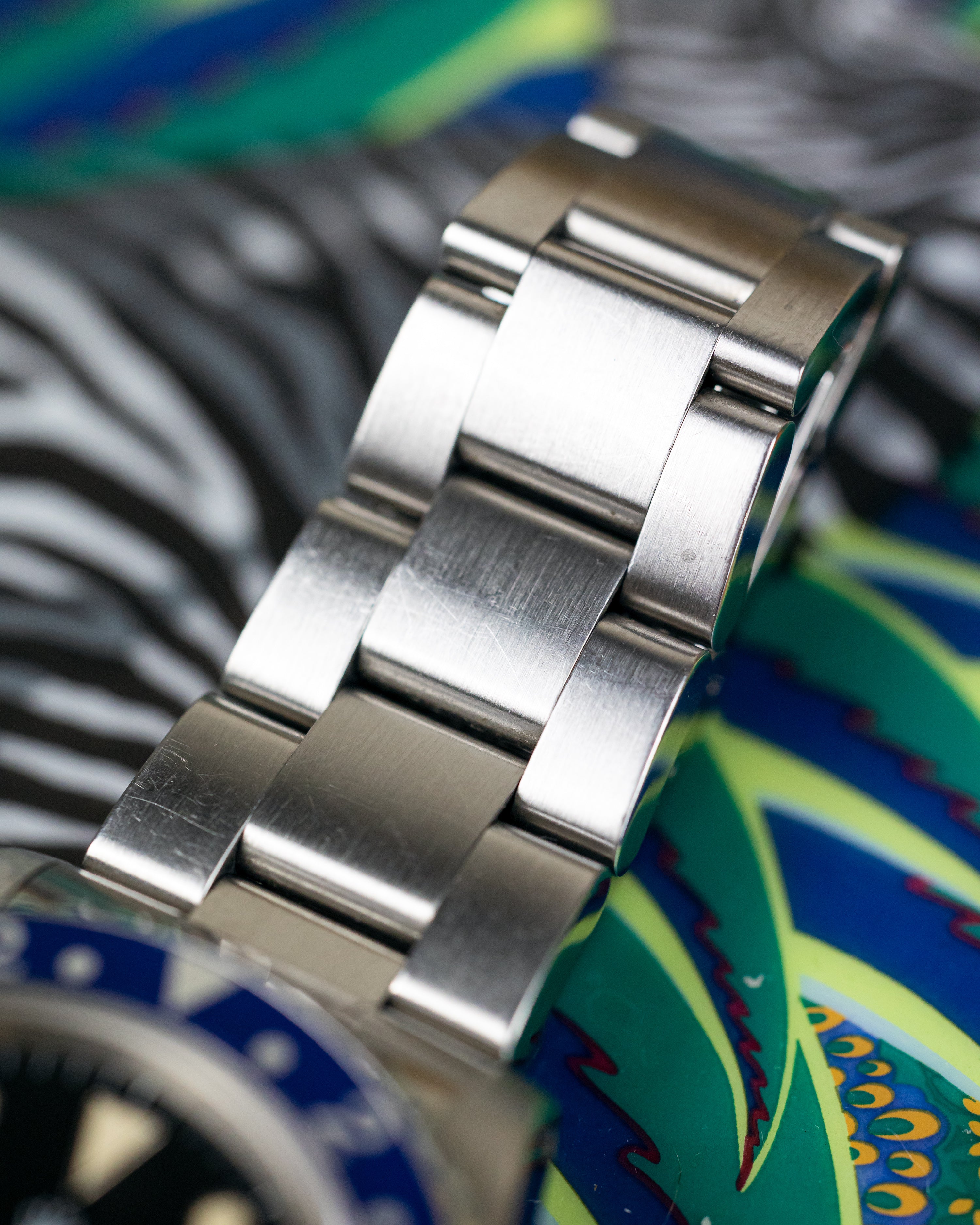 1998 Rolex GMT Pepsi