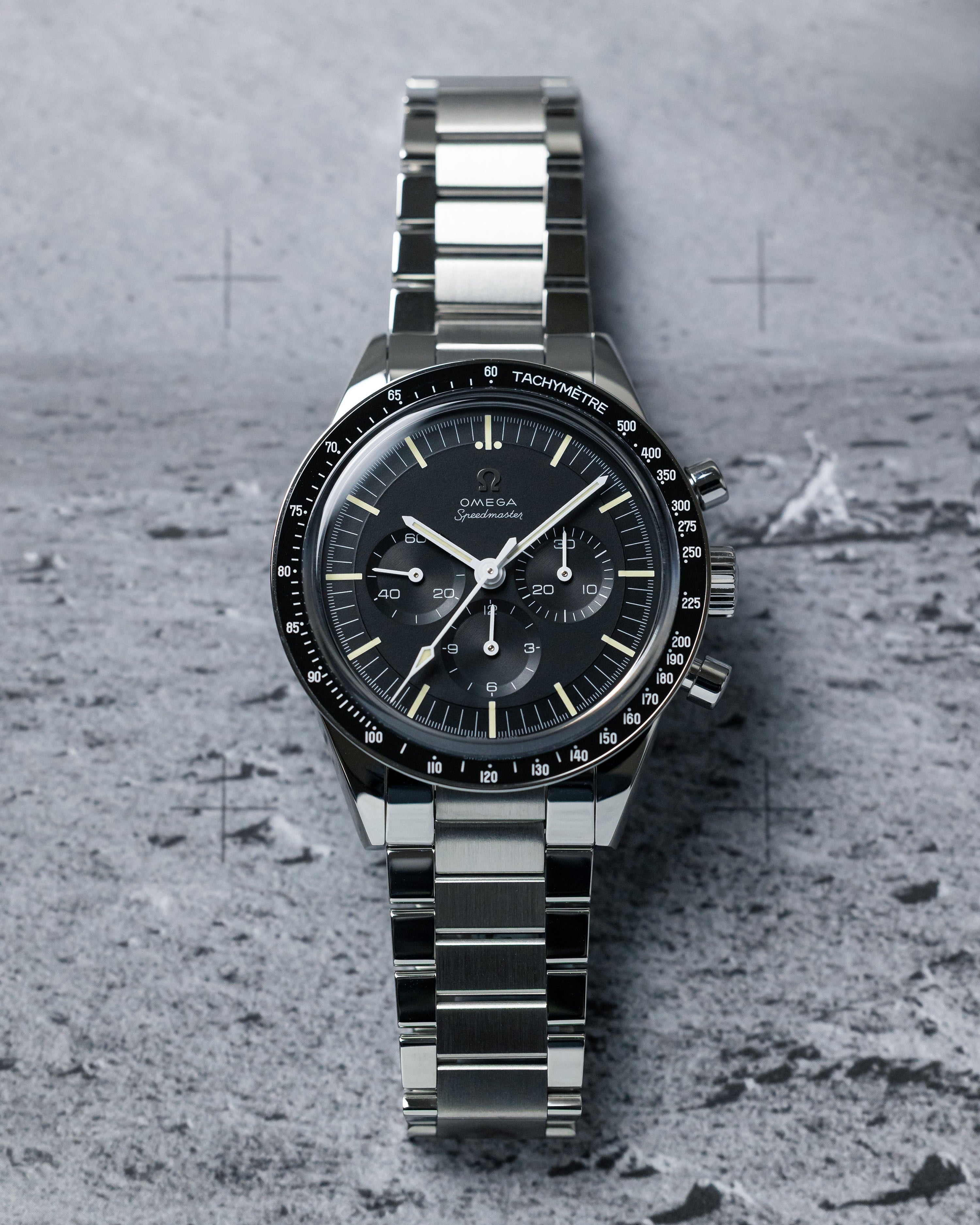 2024 Omega Speedmaster Calibre 321 ‘Ed White’