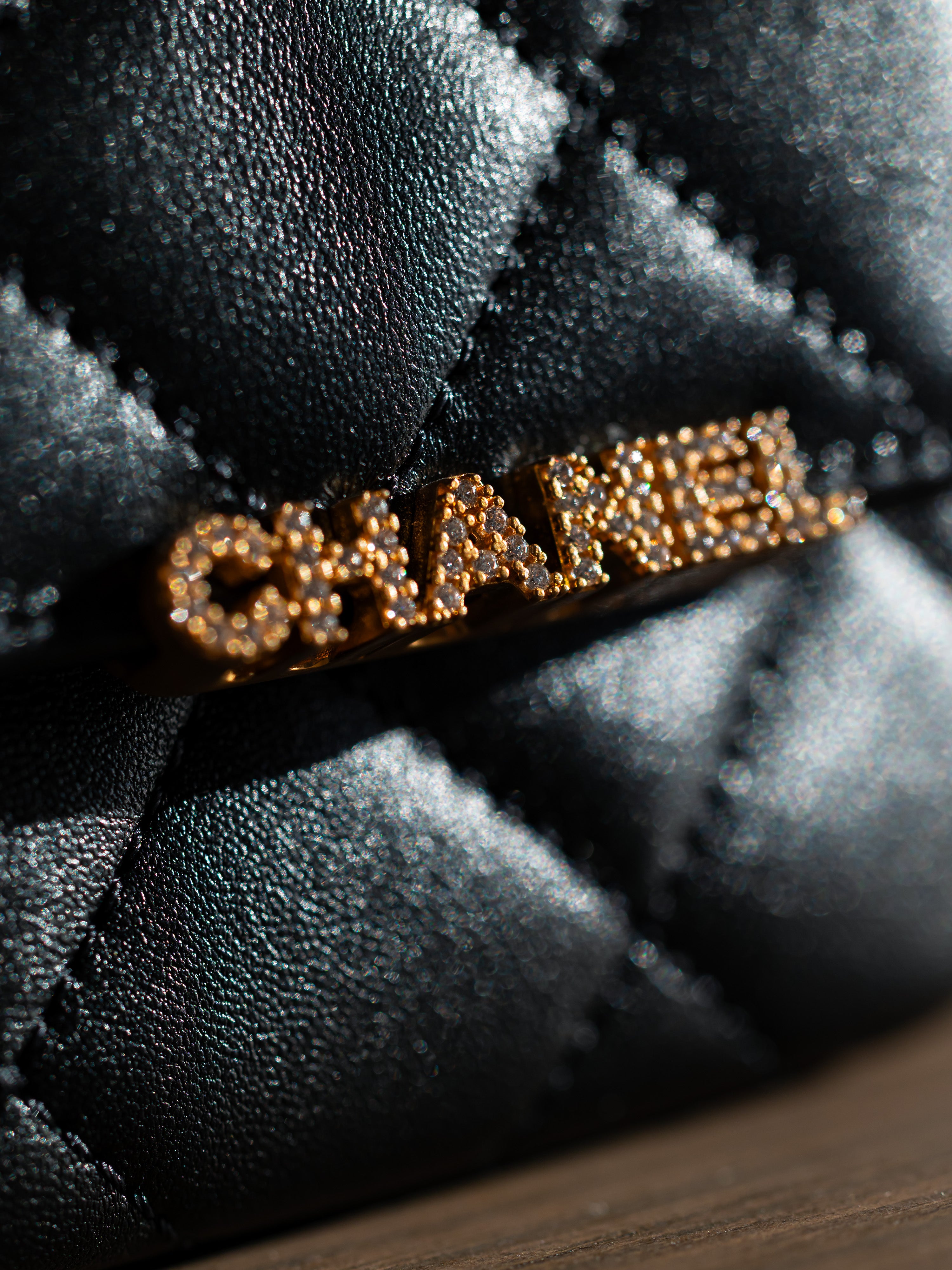 2022 Chanel Mini Flap 23C Monte Carlo