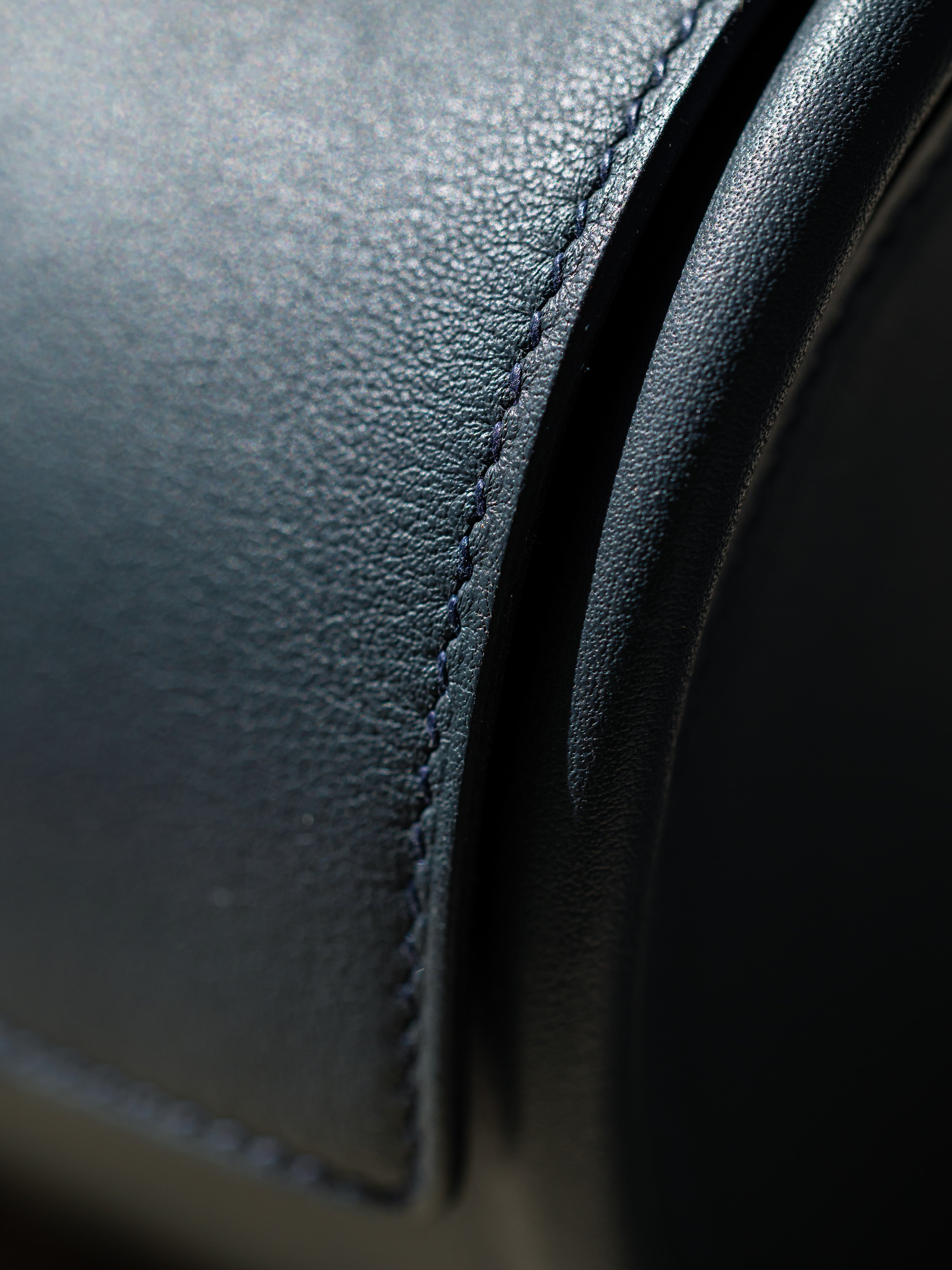 2025 Hermès Maximors II Bag Gris Misty Swift Leather PHW