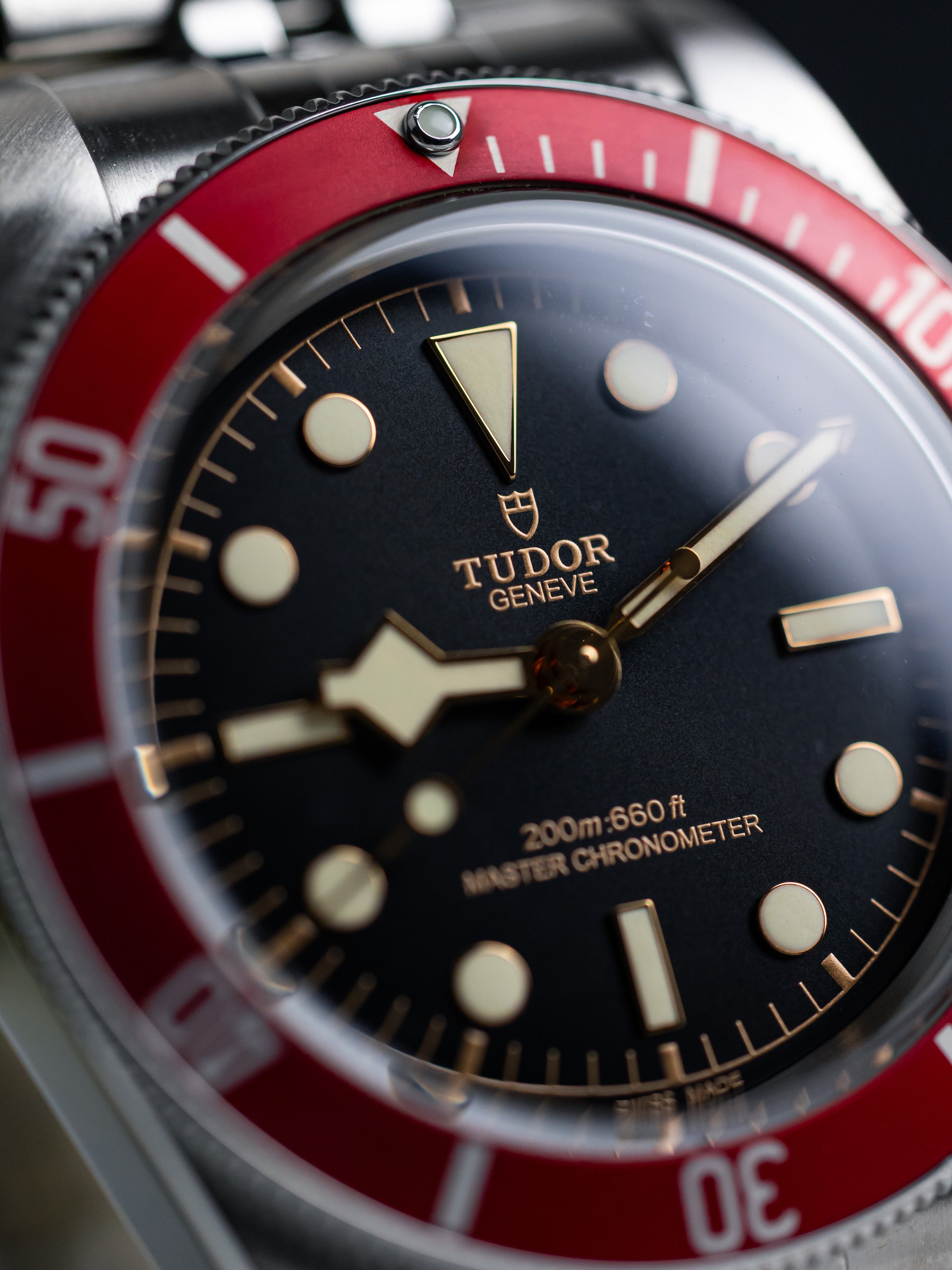 2023 Tudor Black Bay 41mm