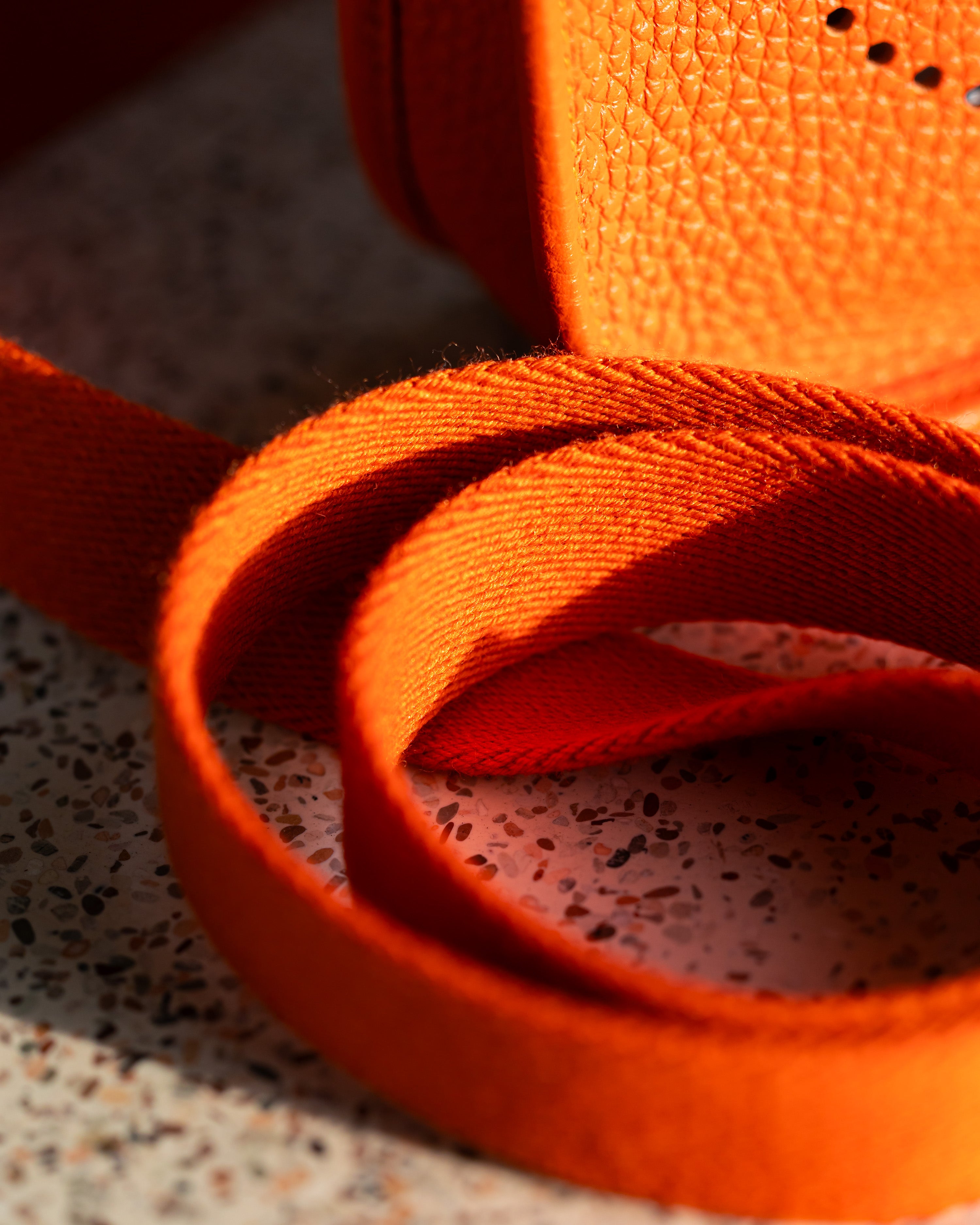 2022 Hermes Evelyne 16 Amazone TPM Orange GHW