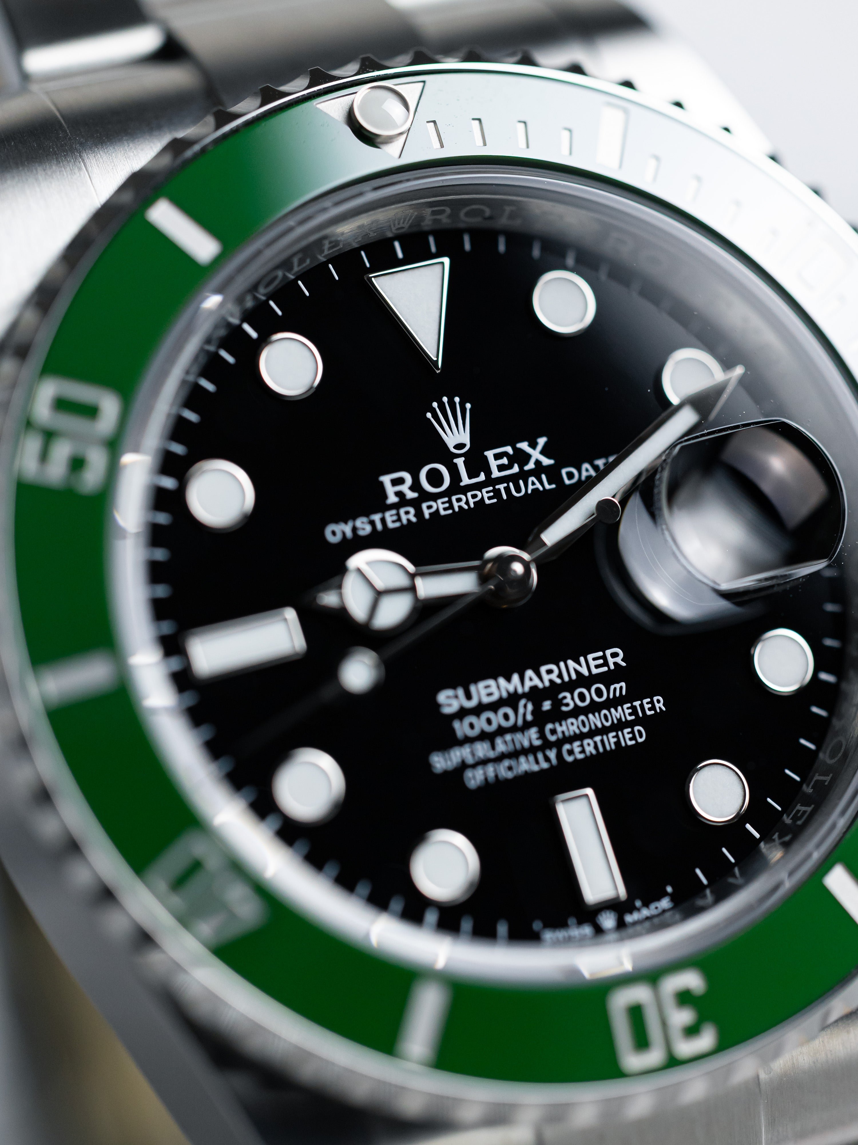 2025 Submariner Starbucks