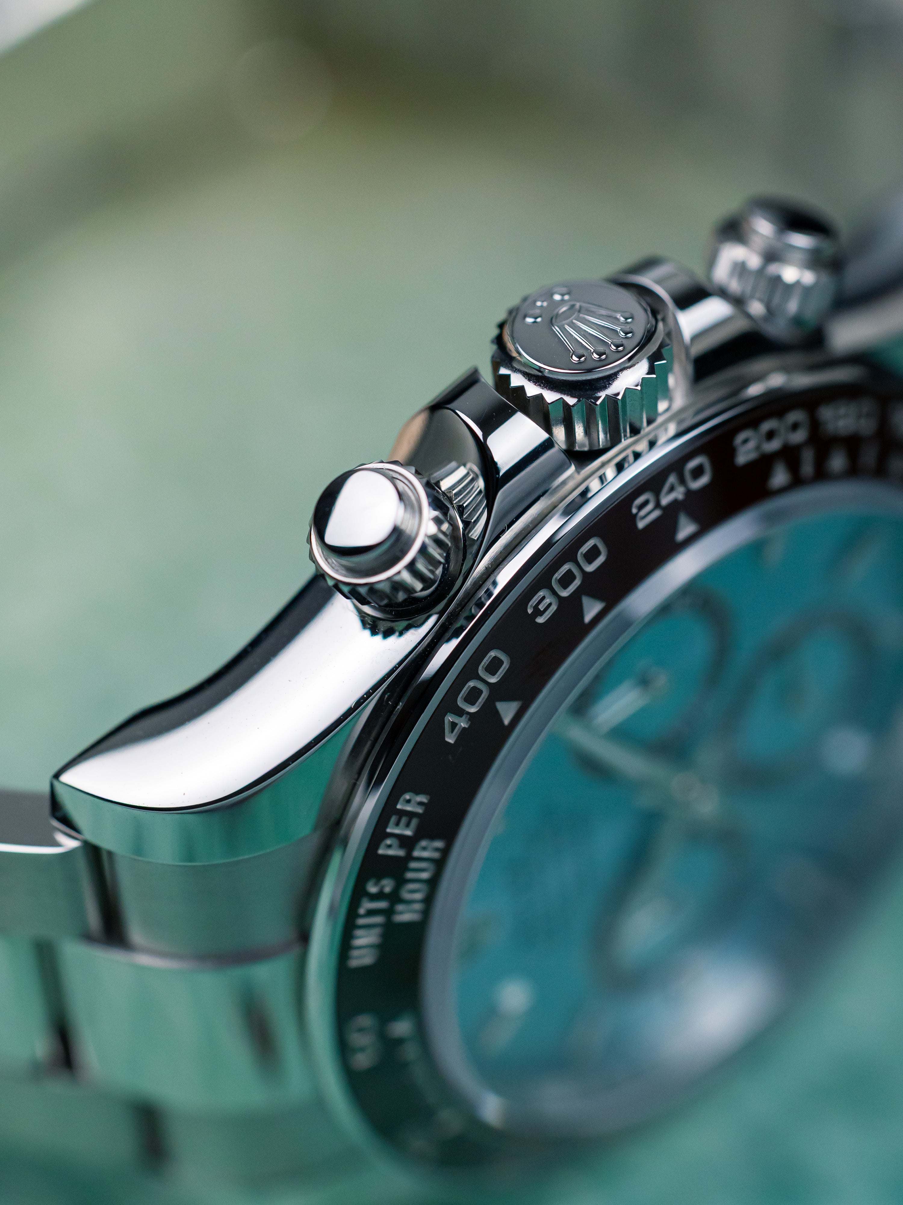 2024 Rolex Daytona Platinum