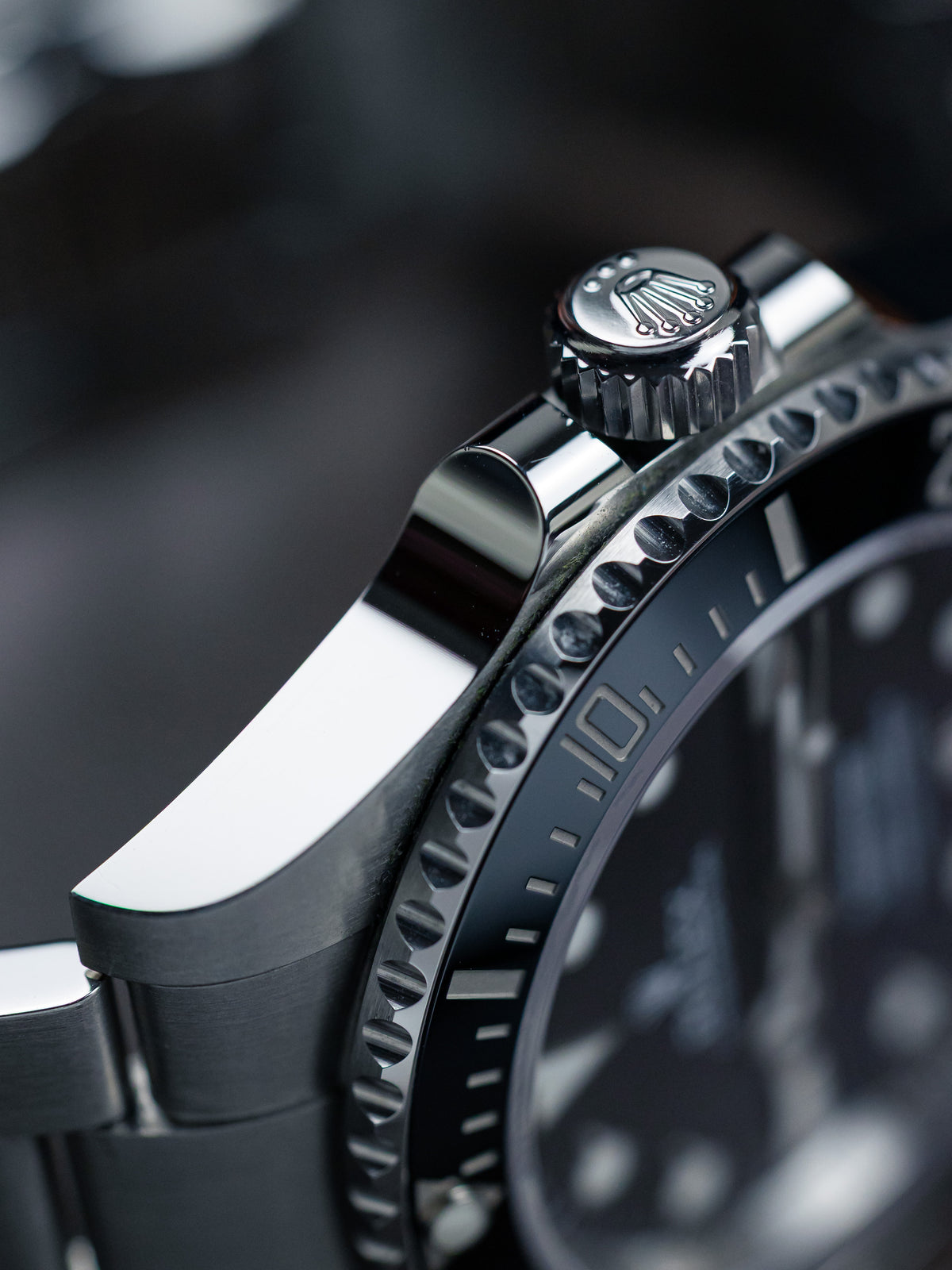 2025 Rolex Submariner No Date