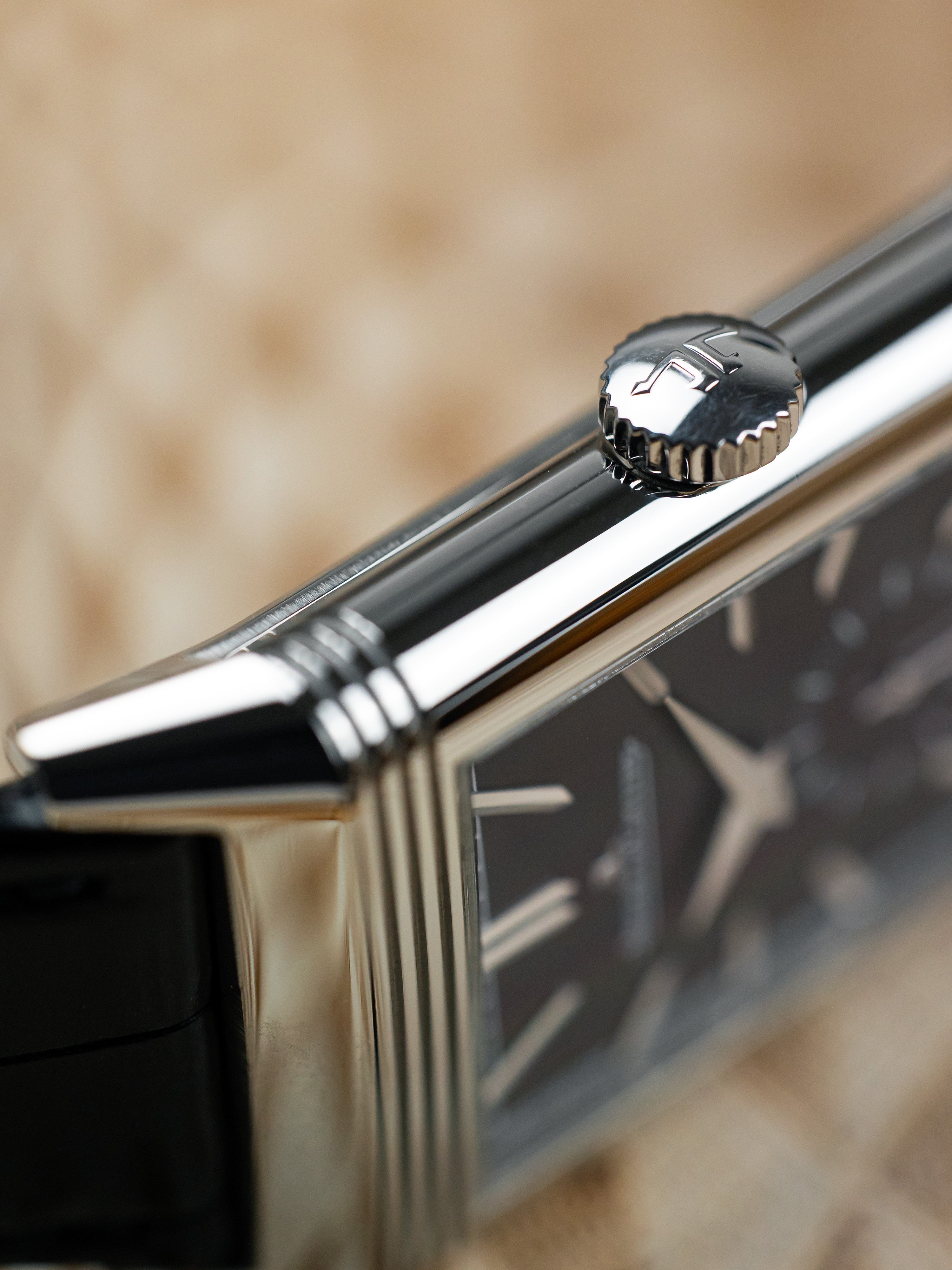 2021 Jaeger-LeCoultre Reverso Tribute Small Seconds