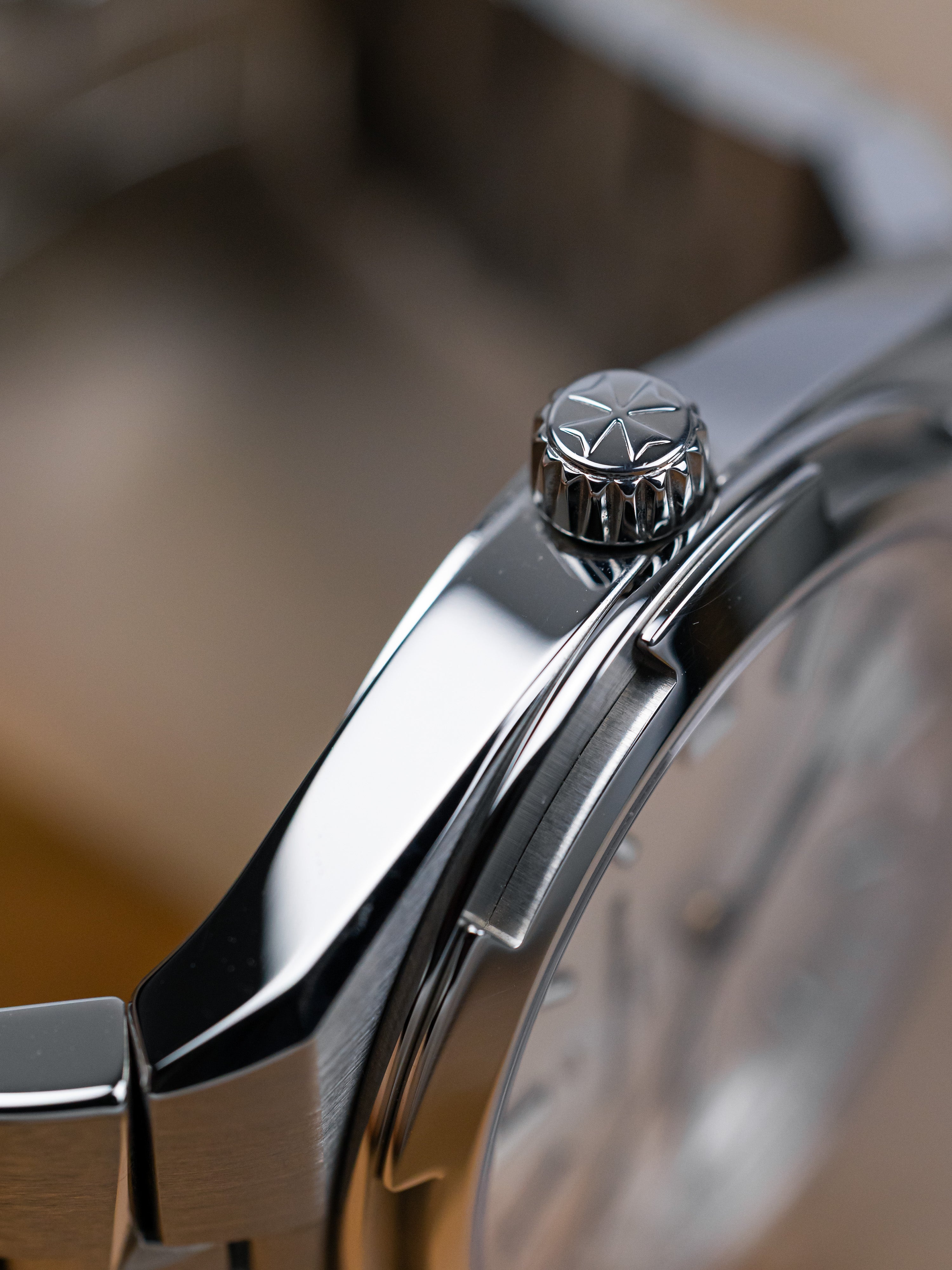 2022 Vacheron Constantin Overseas 41mm