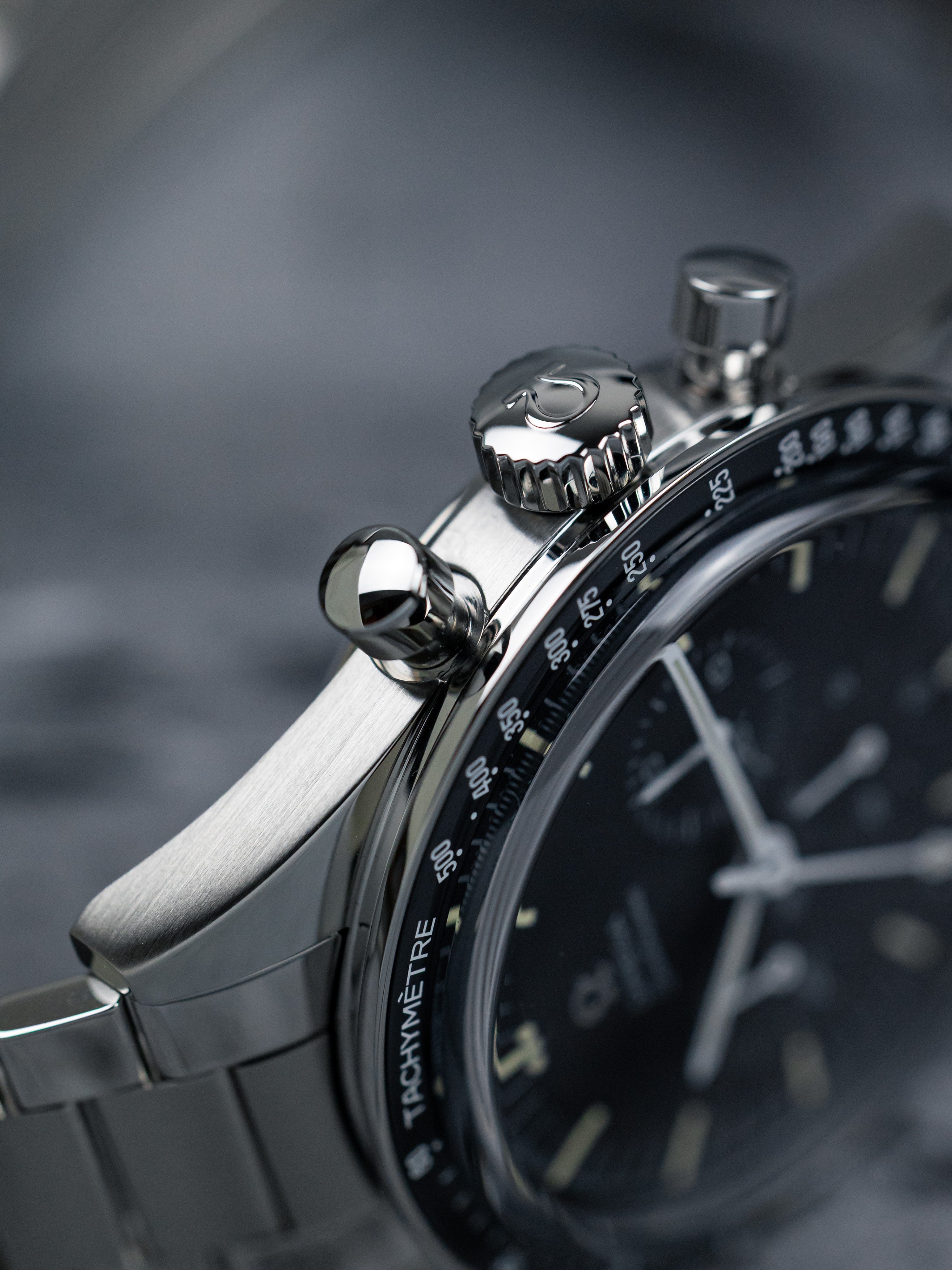 2024 Omega Speedmaster Calibre 321 ‘Ed White’