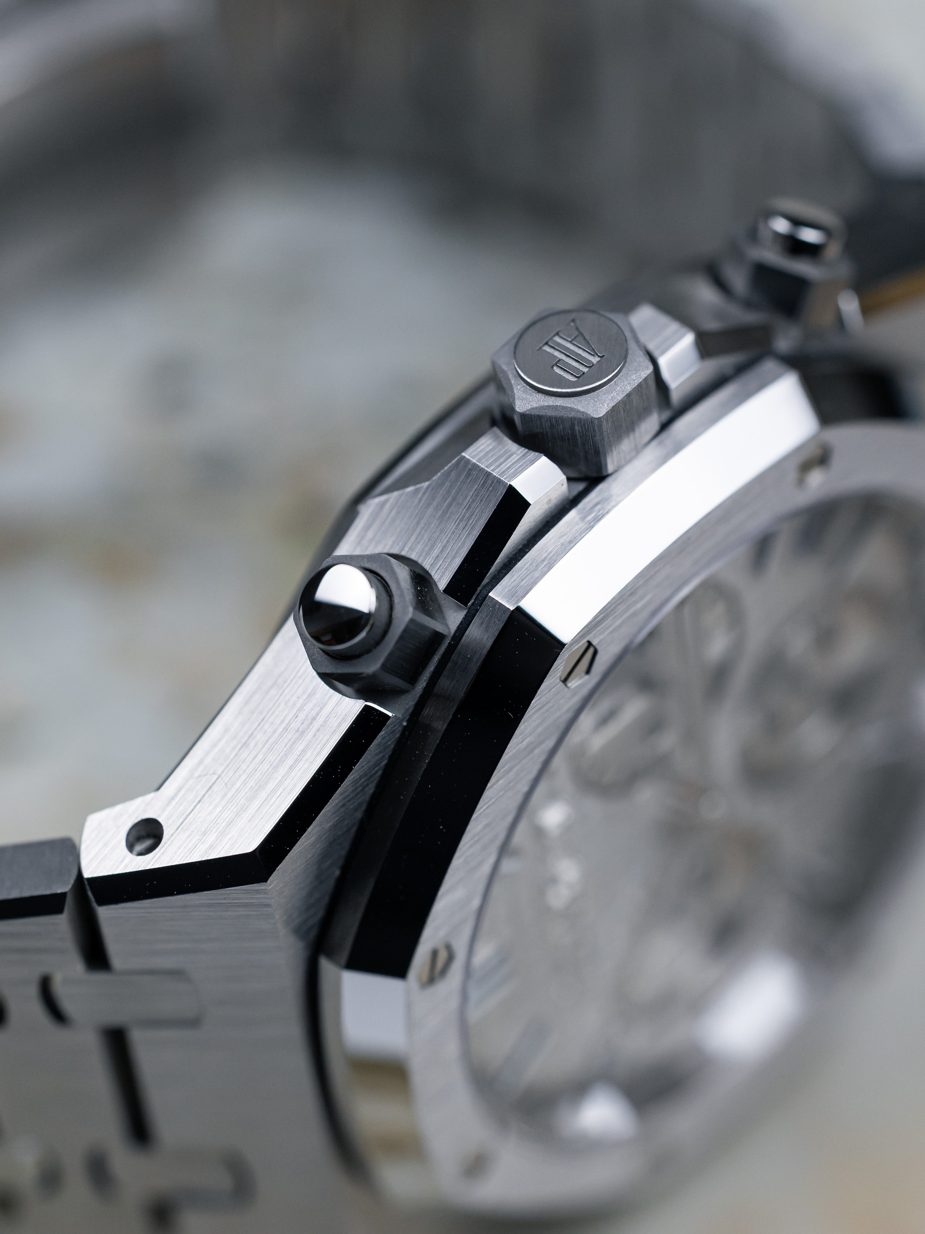 2025 Audemars Piguet Royal Oak Chronograph