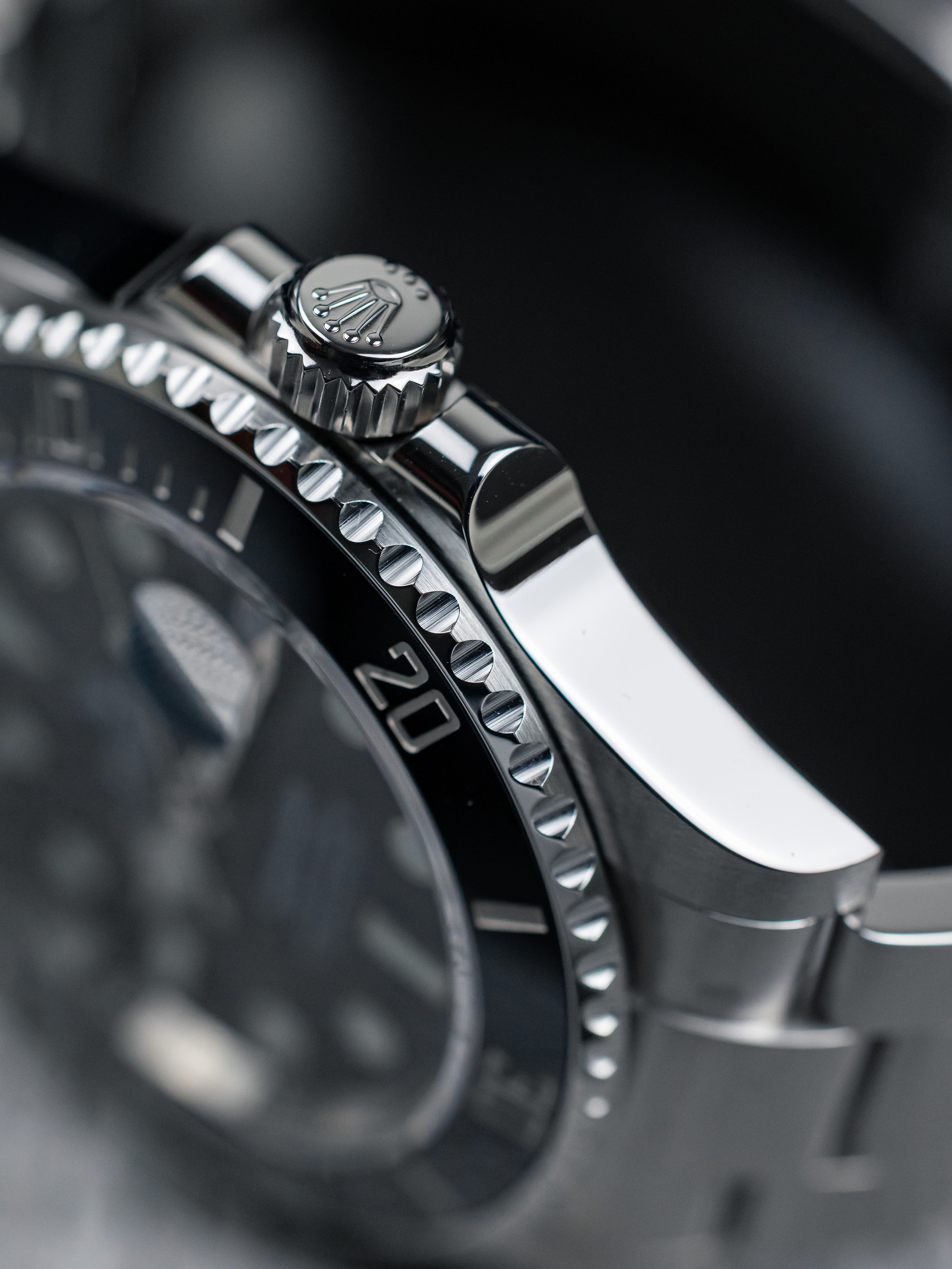 2023 Rolex Submariner Date