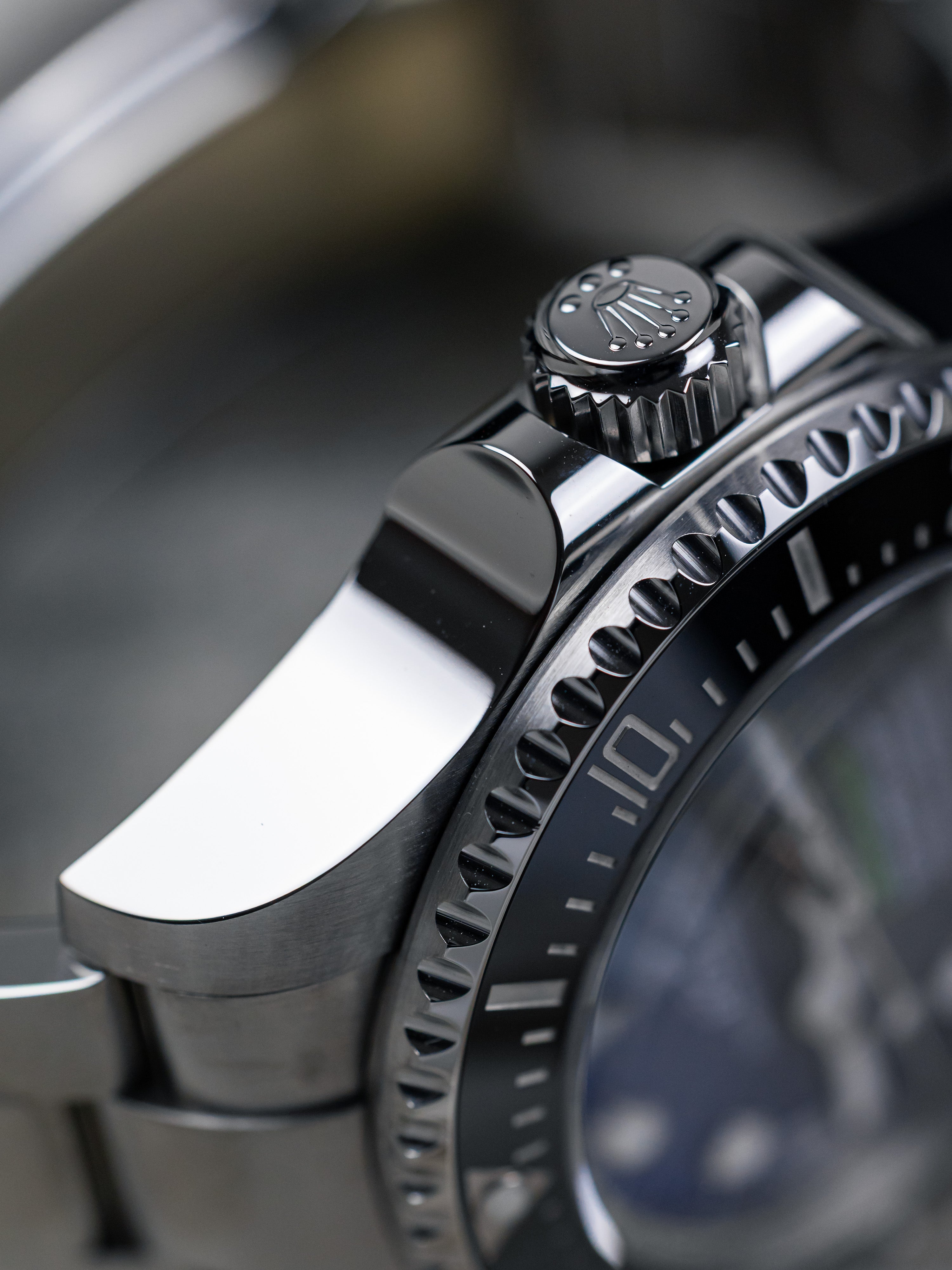 2022 Rolex Deepsea James Cameron