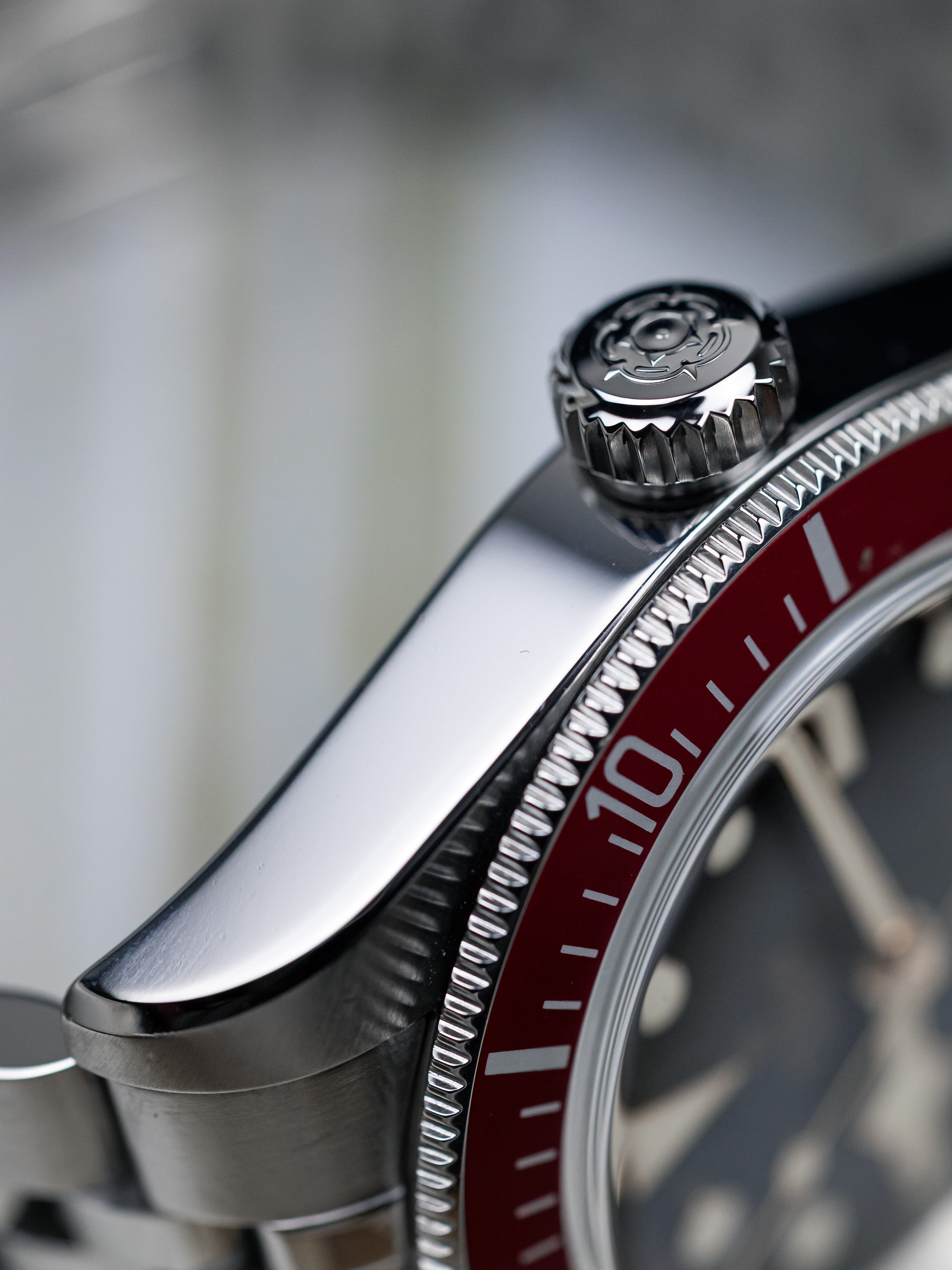 2023 Tudor Black Bay 41mm