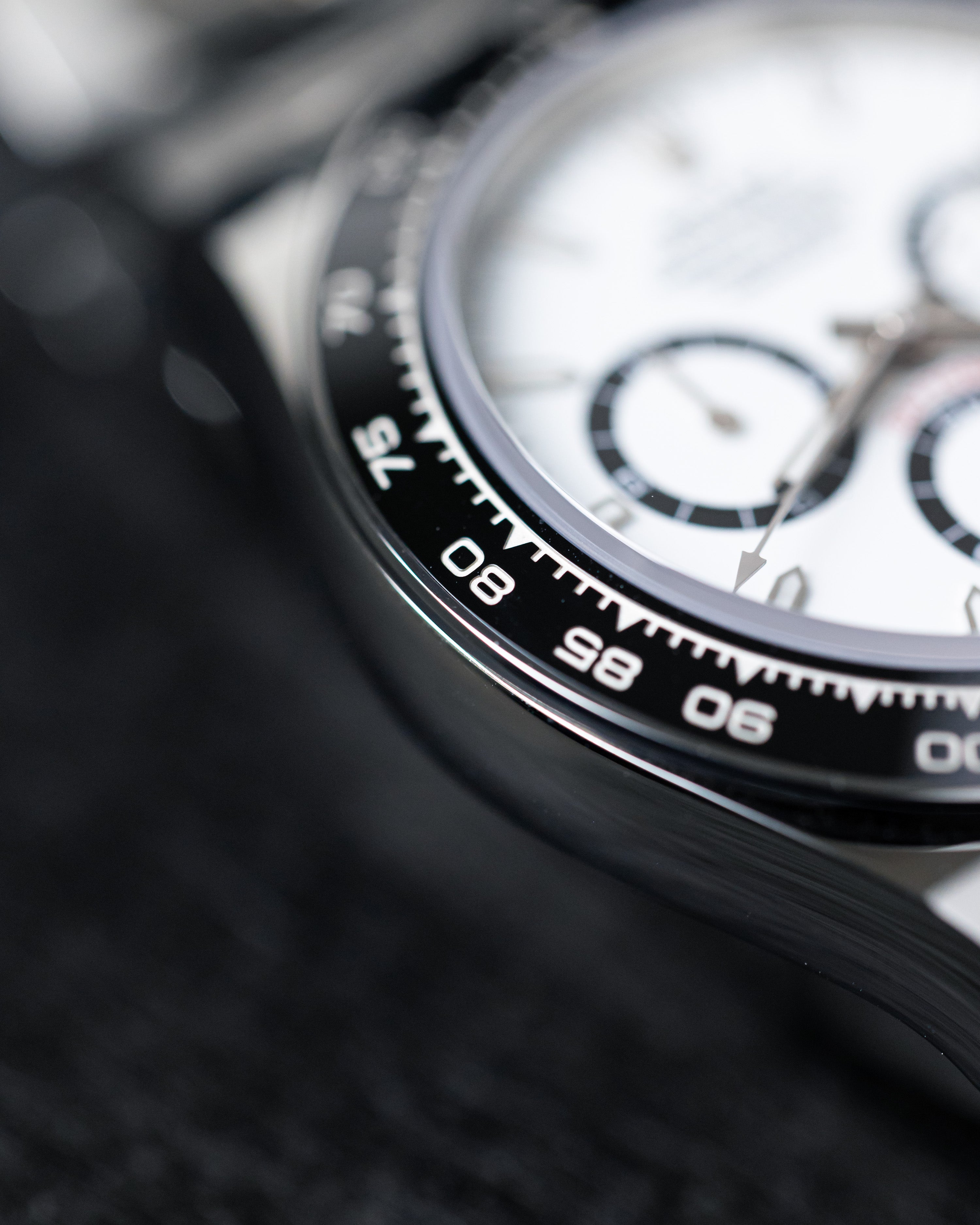 2025 Rolex Daytona Panda