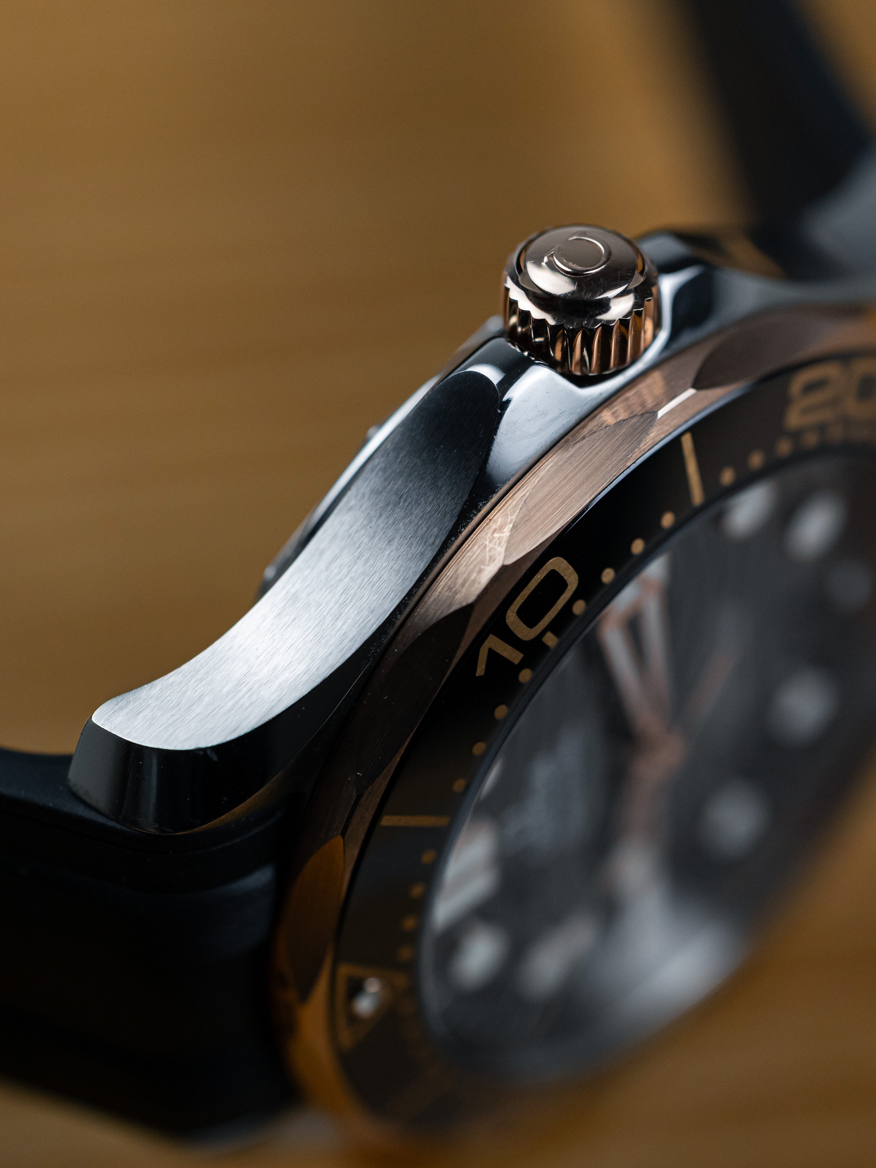 2023 Omega Speedmaster Diver 300m Co-Axil Master Chronometer 42mm