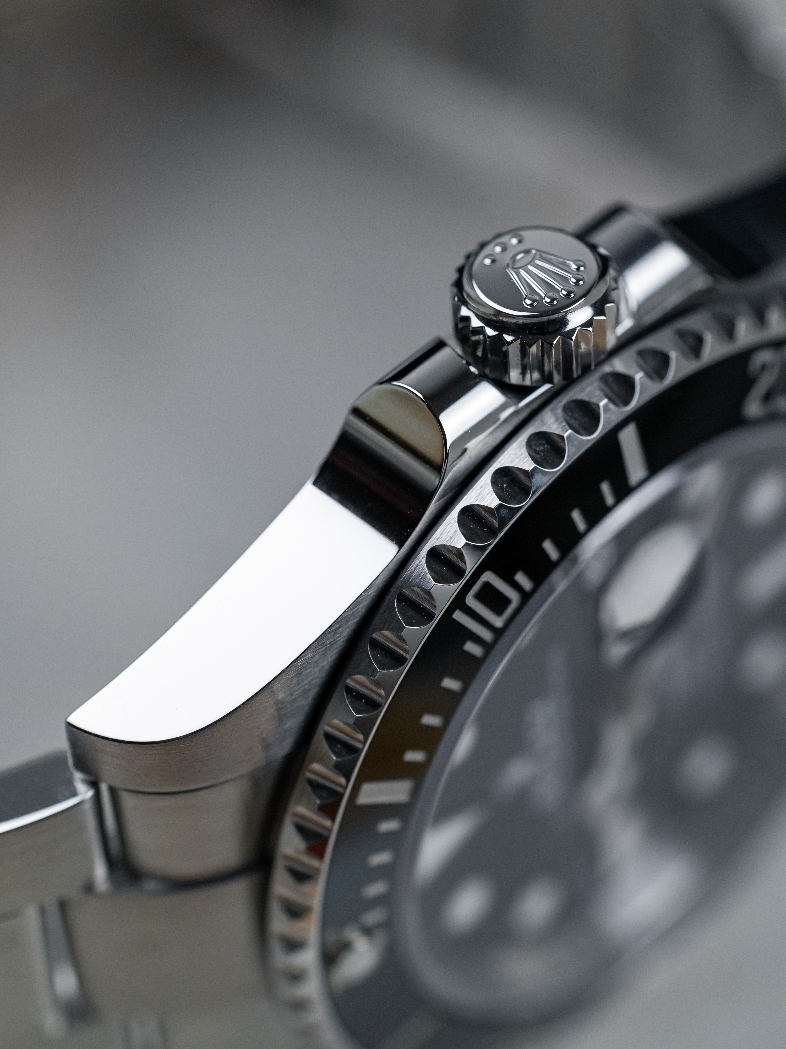 2024 Rolex Submariner Date