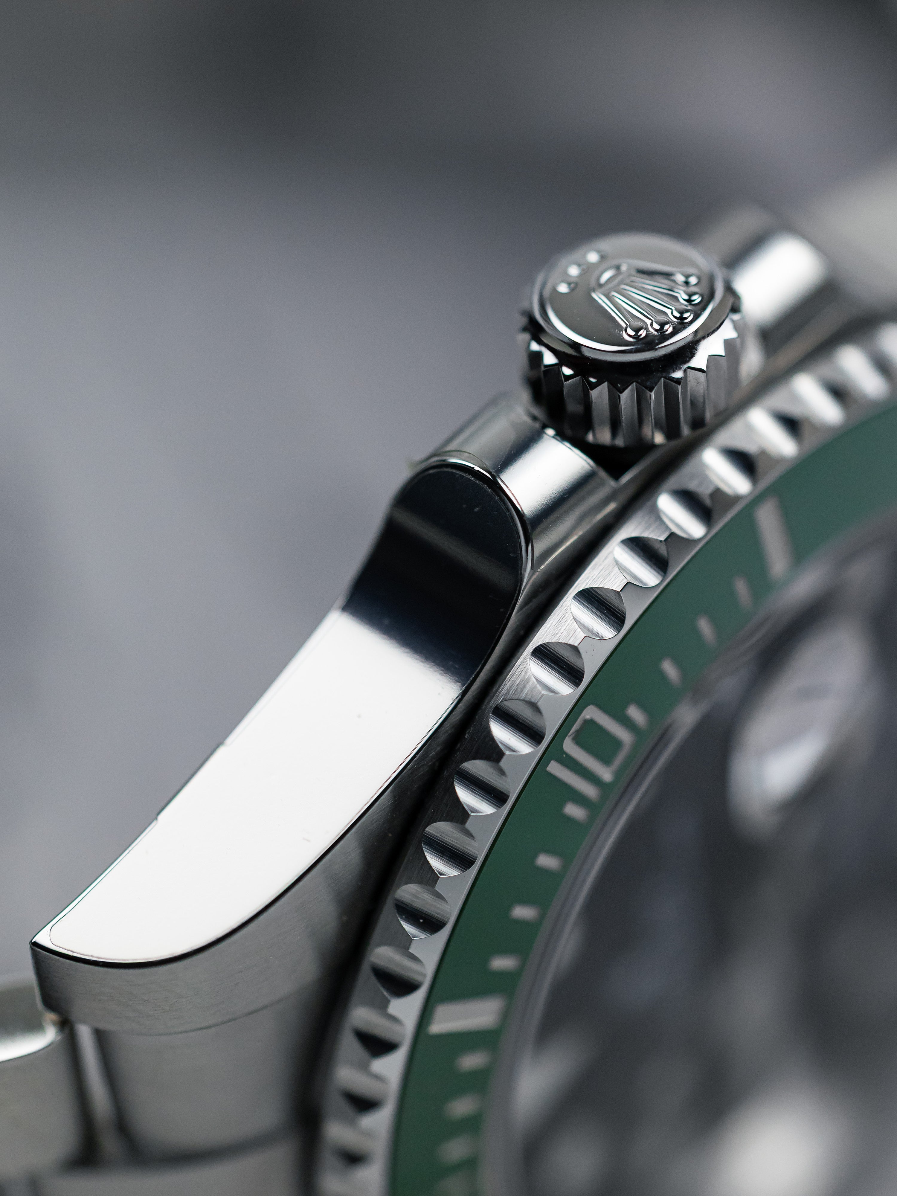 2025 Submariner Starbucks