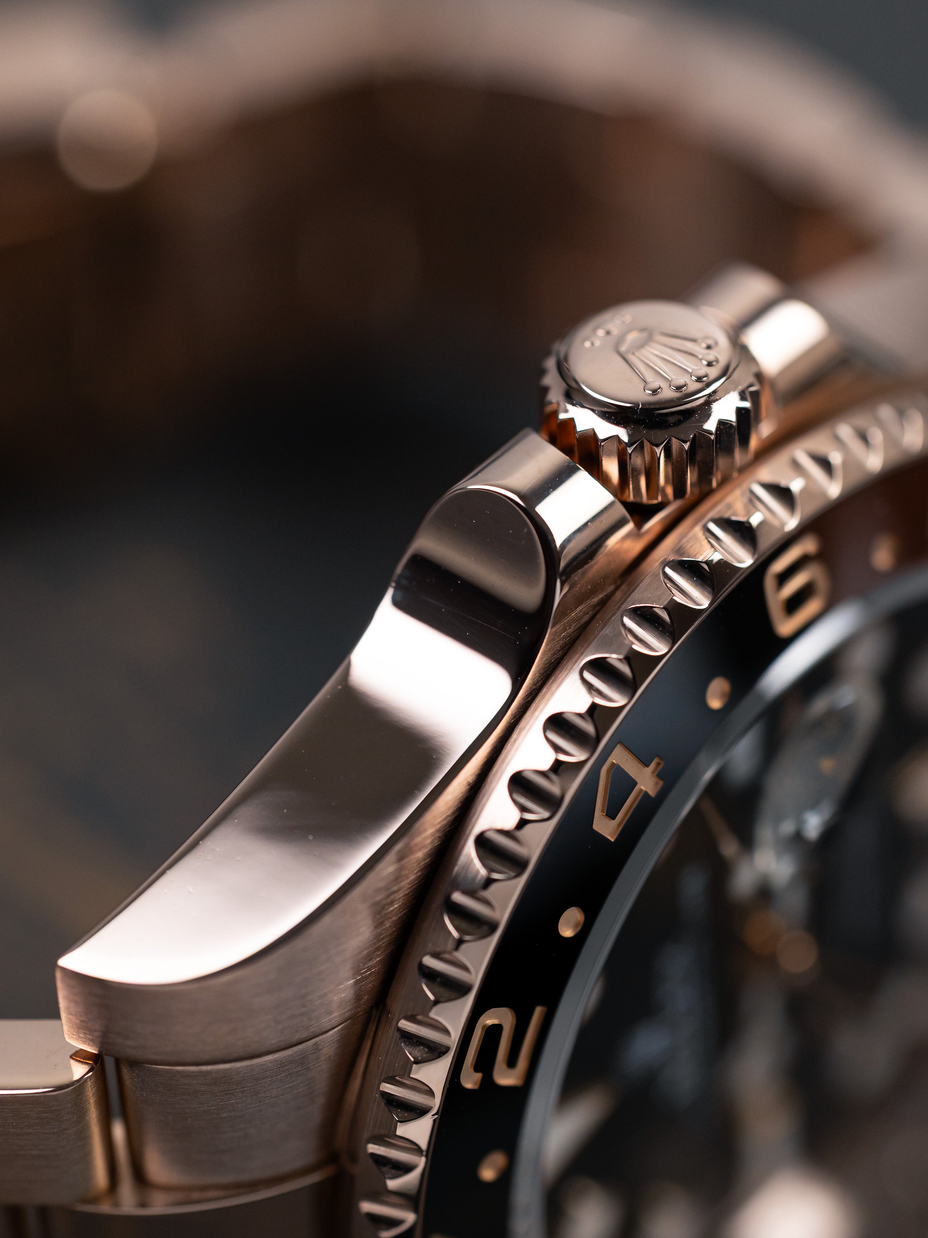 2023 Rolex GMT2 Rootbeer