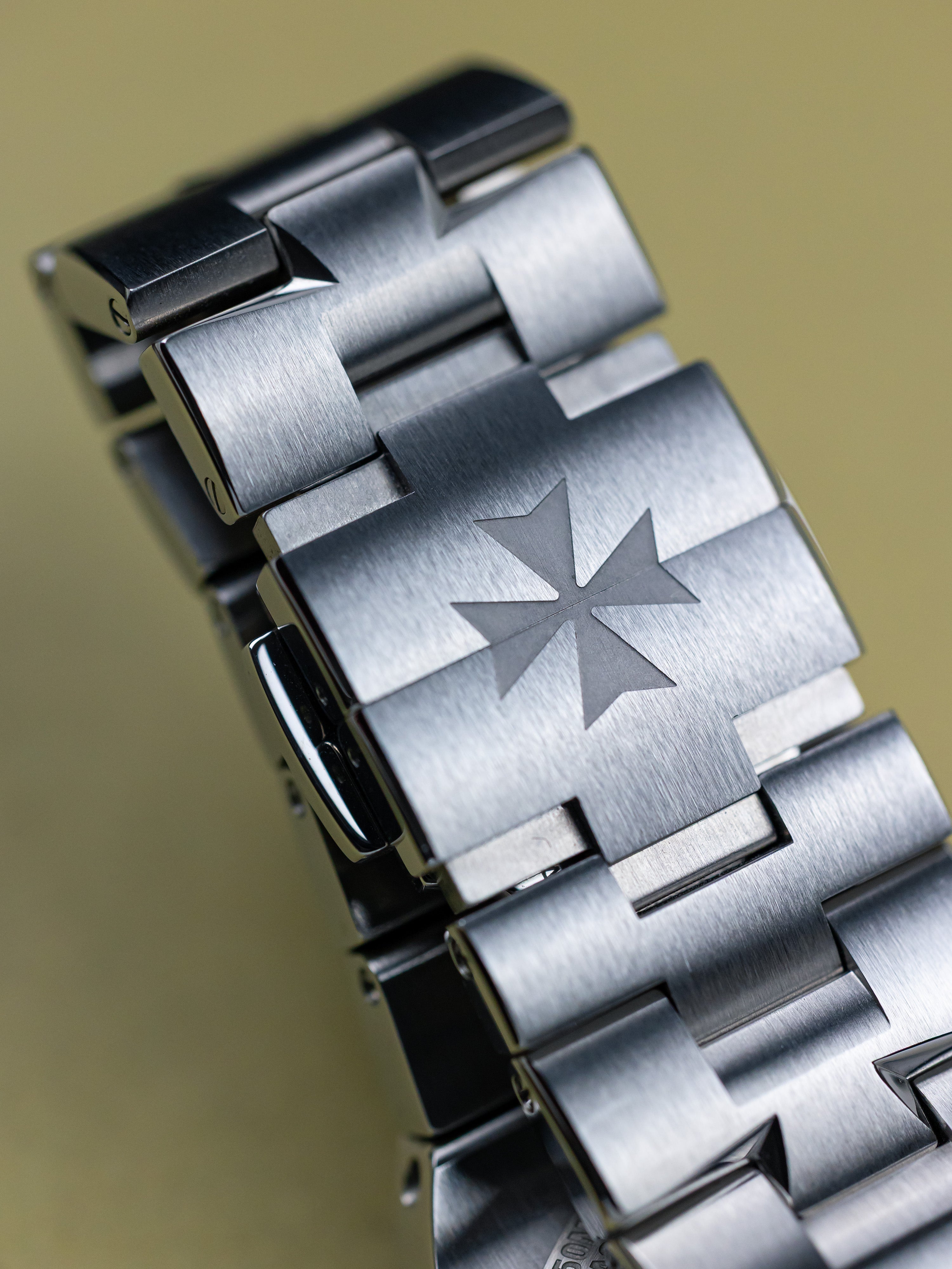 2022 Vacheron Constantin Overseas 41mm