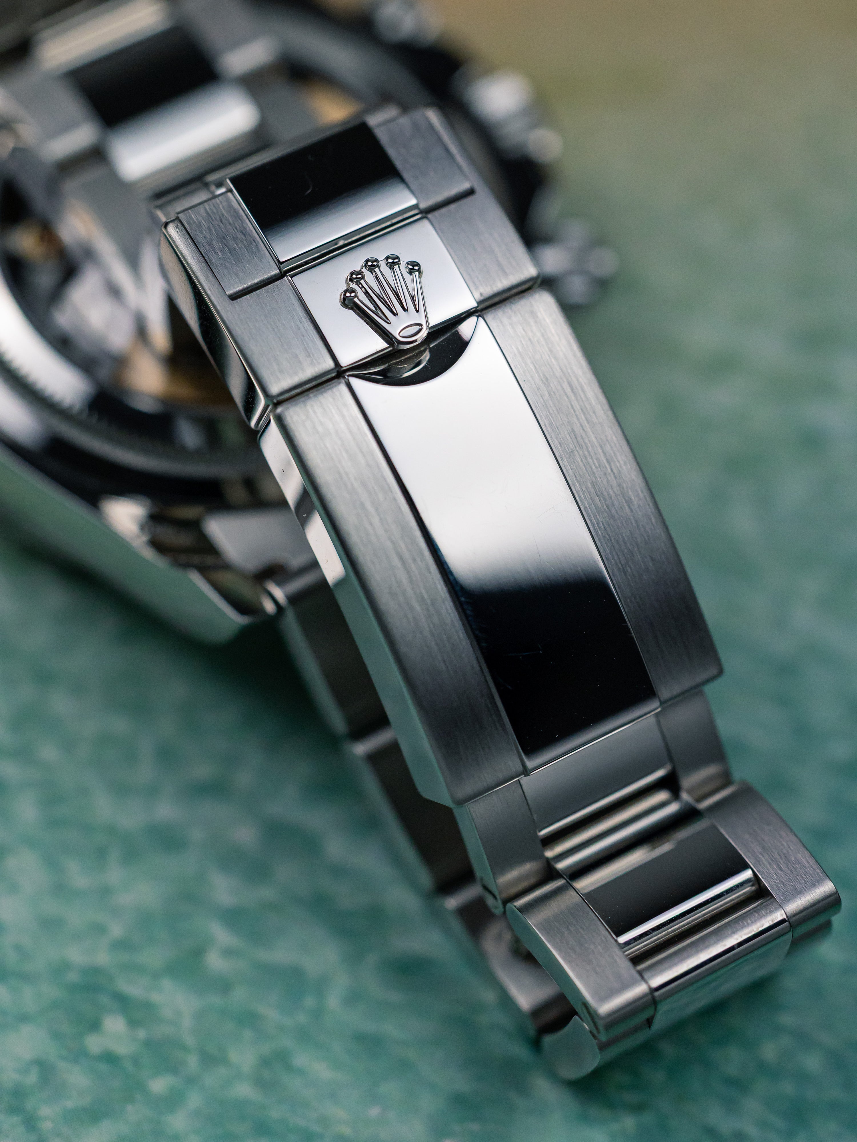 2024 Rolex Daytona Platinum