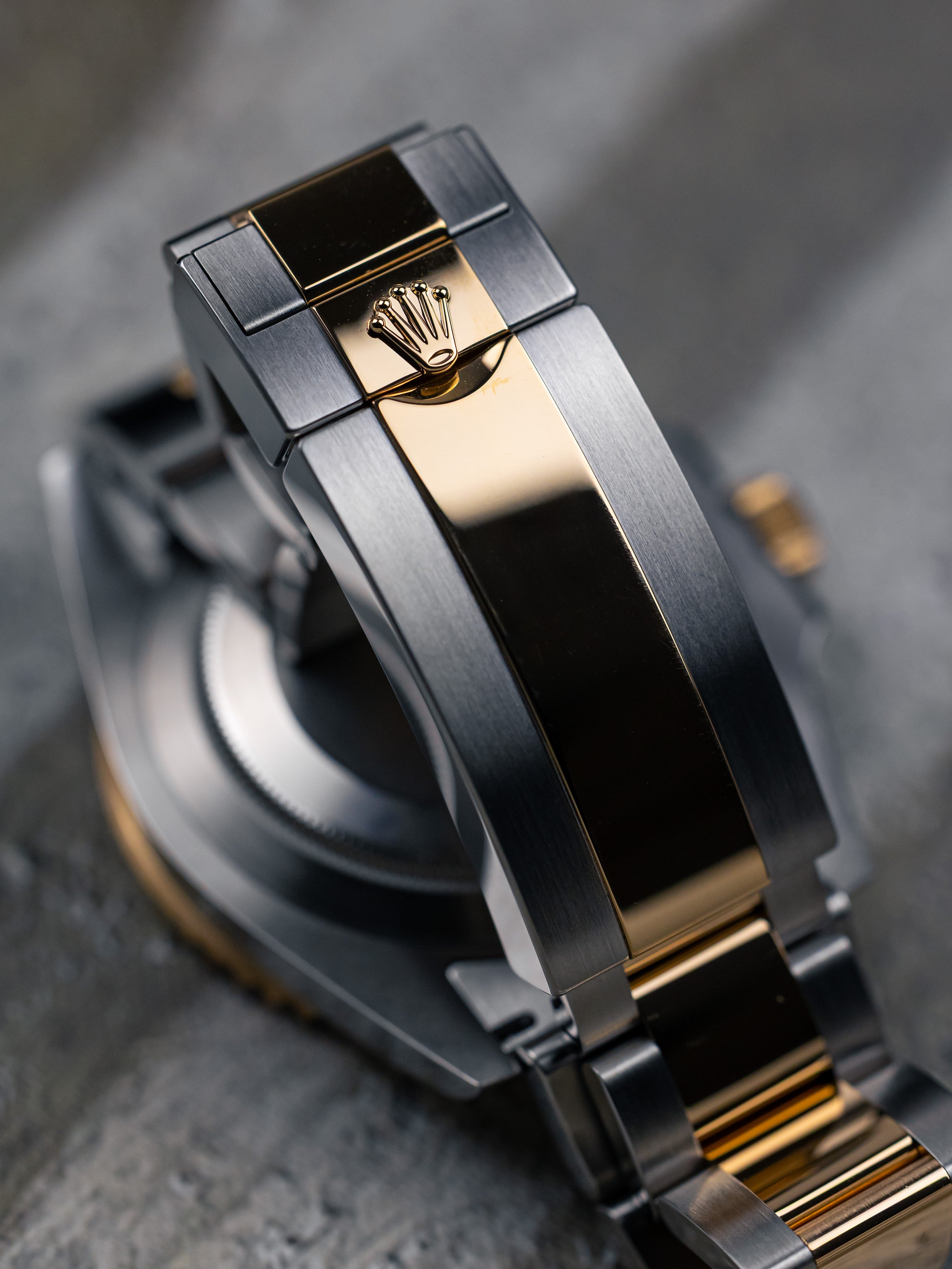 2026 Rolex Submariner Two-tone Bluesy