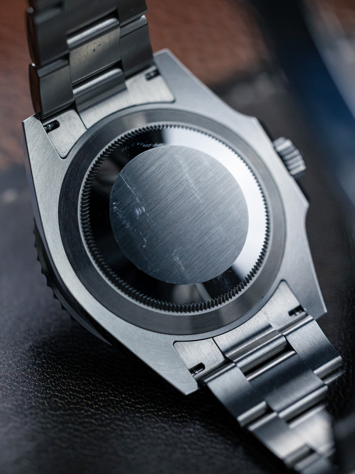 2025 Rolex Submariner No Date