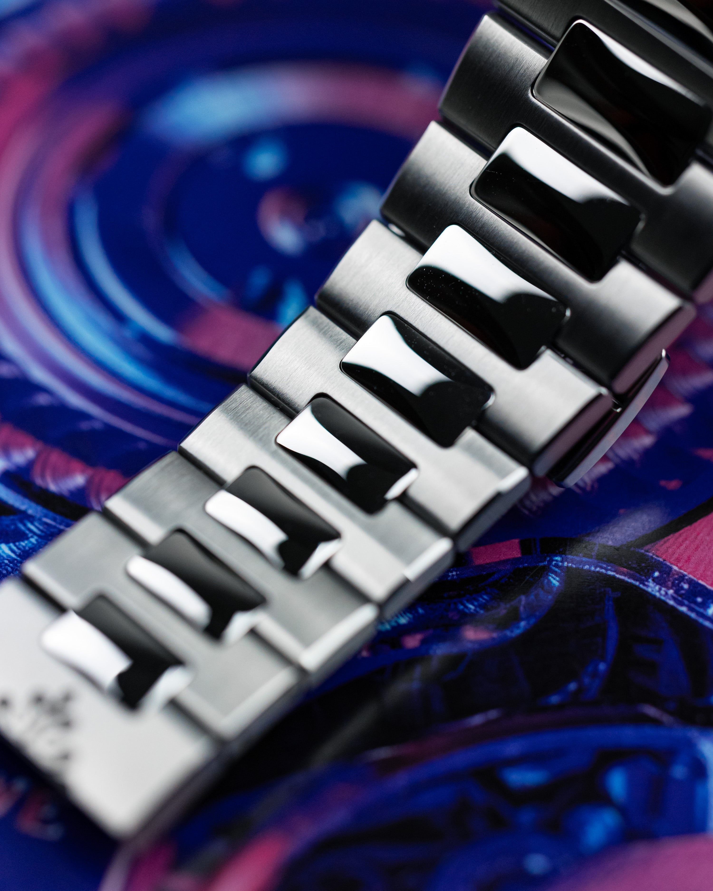 2025 Patek Philippe Nautilus Annual Calendar