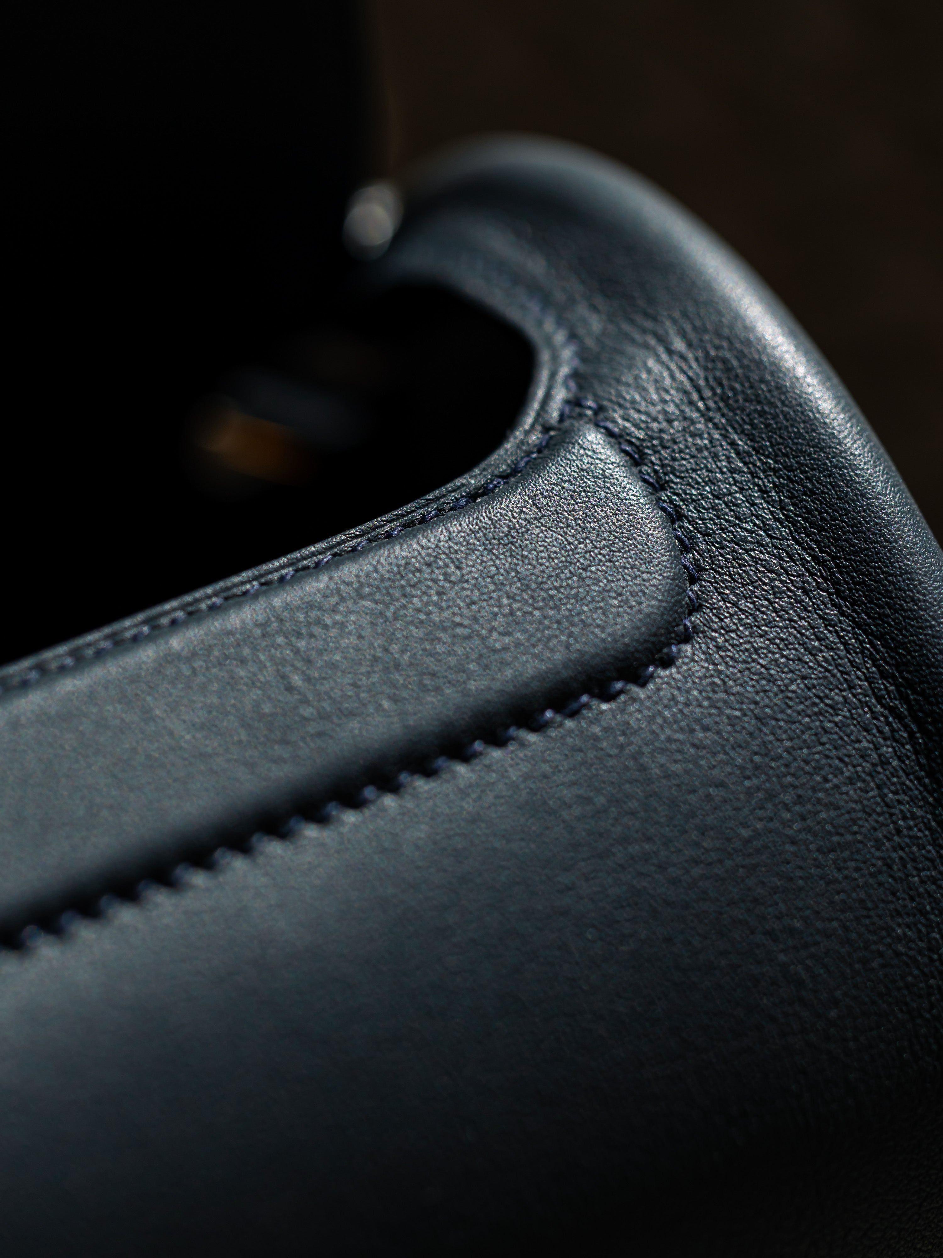 2025 Hermès Maximors II Bag Gris Misty Swift Leather PHW