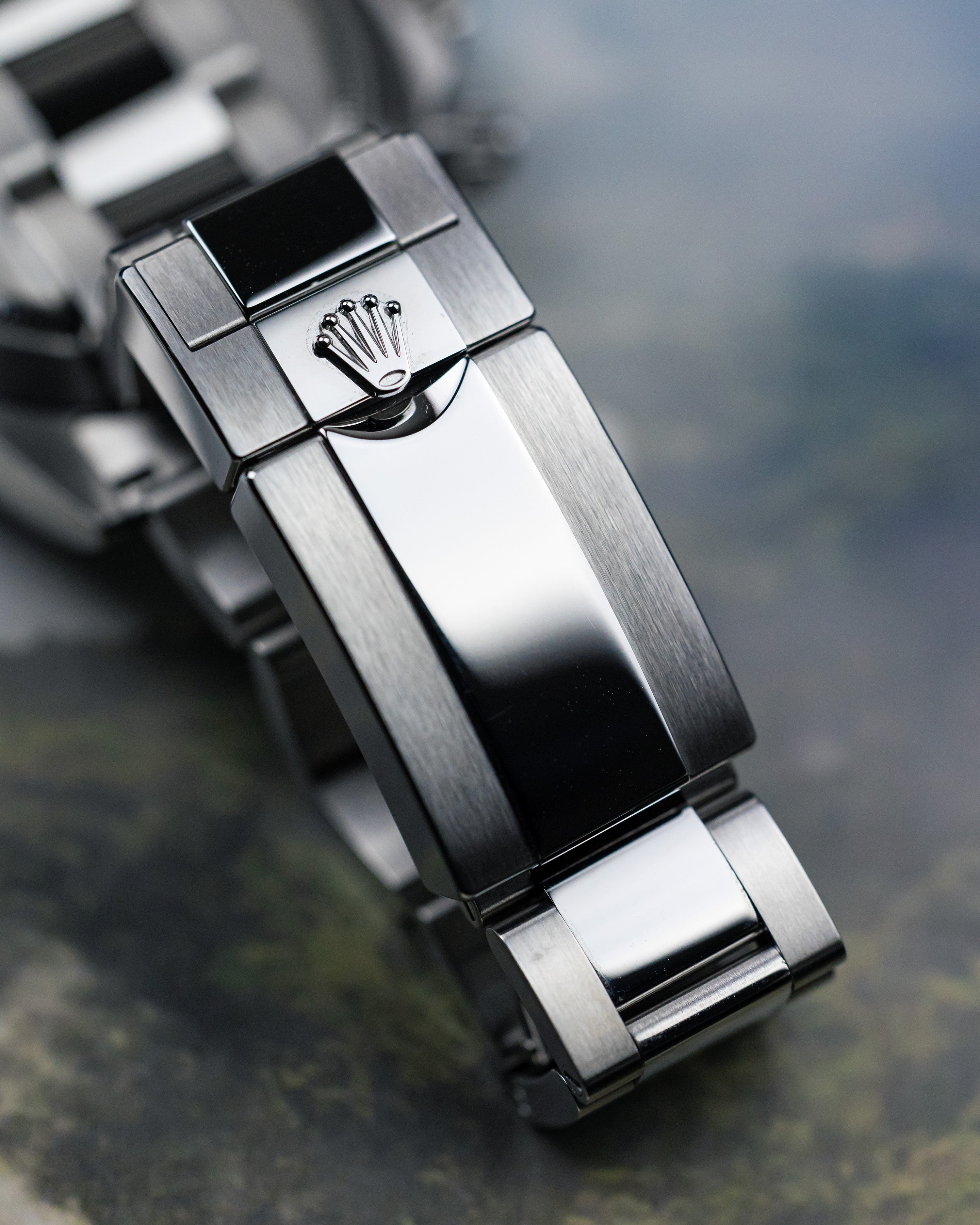 2021 Rolex Daytona Panda (Discontinued)