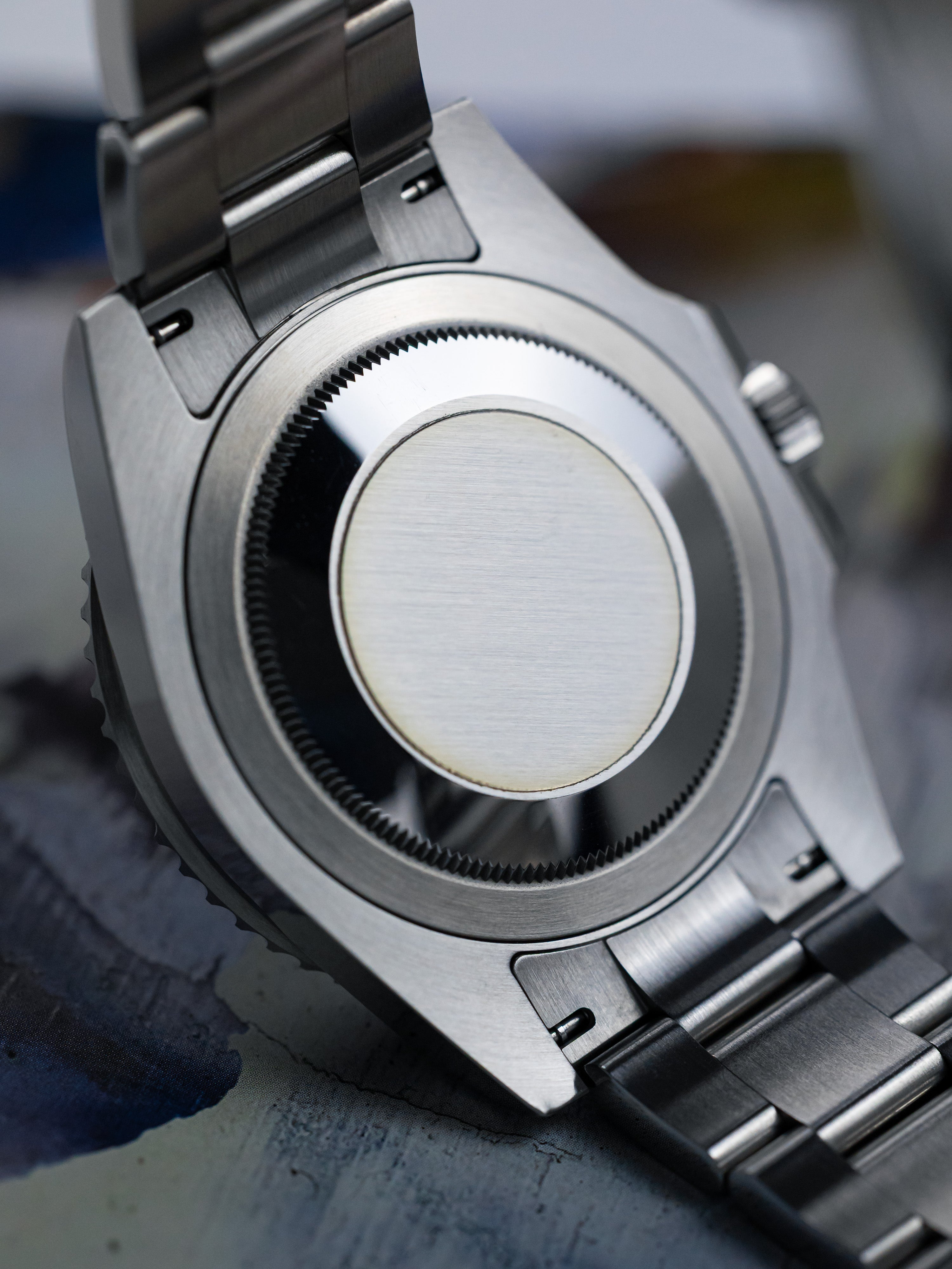 2023 Rolex GMT2 Batman