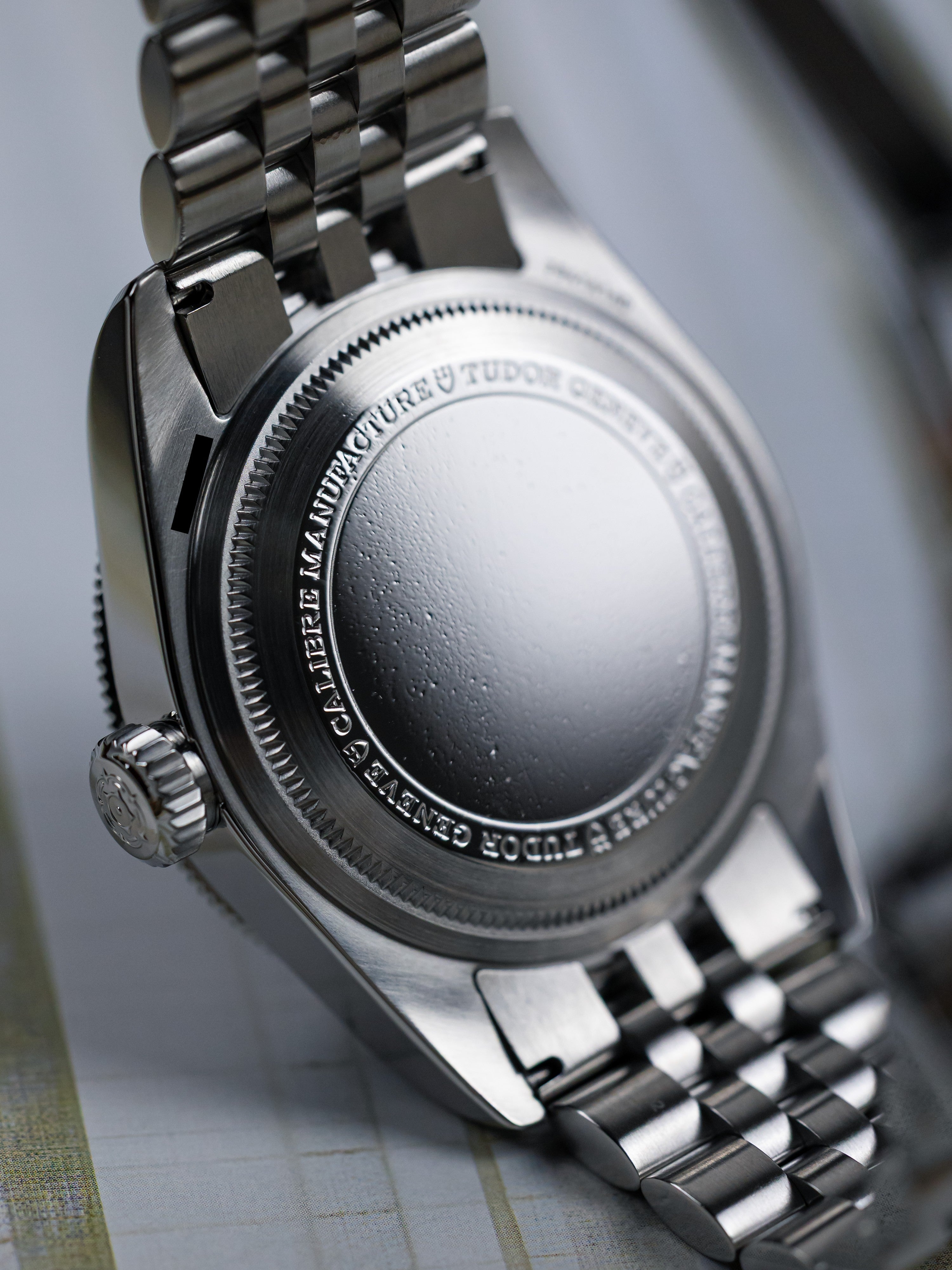 2023 Tudor Black Bay 41mm